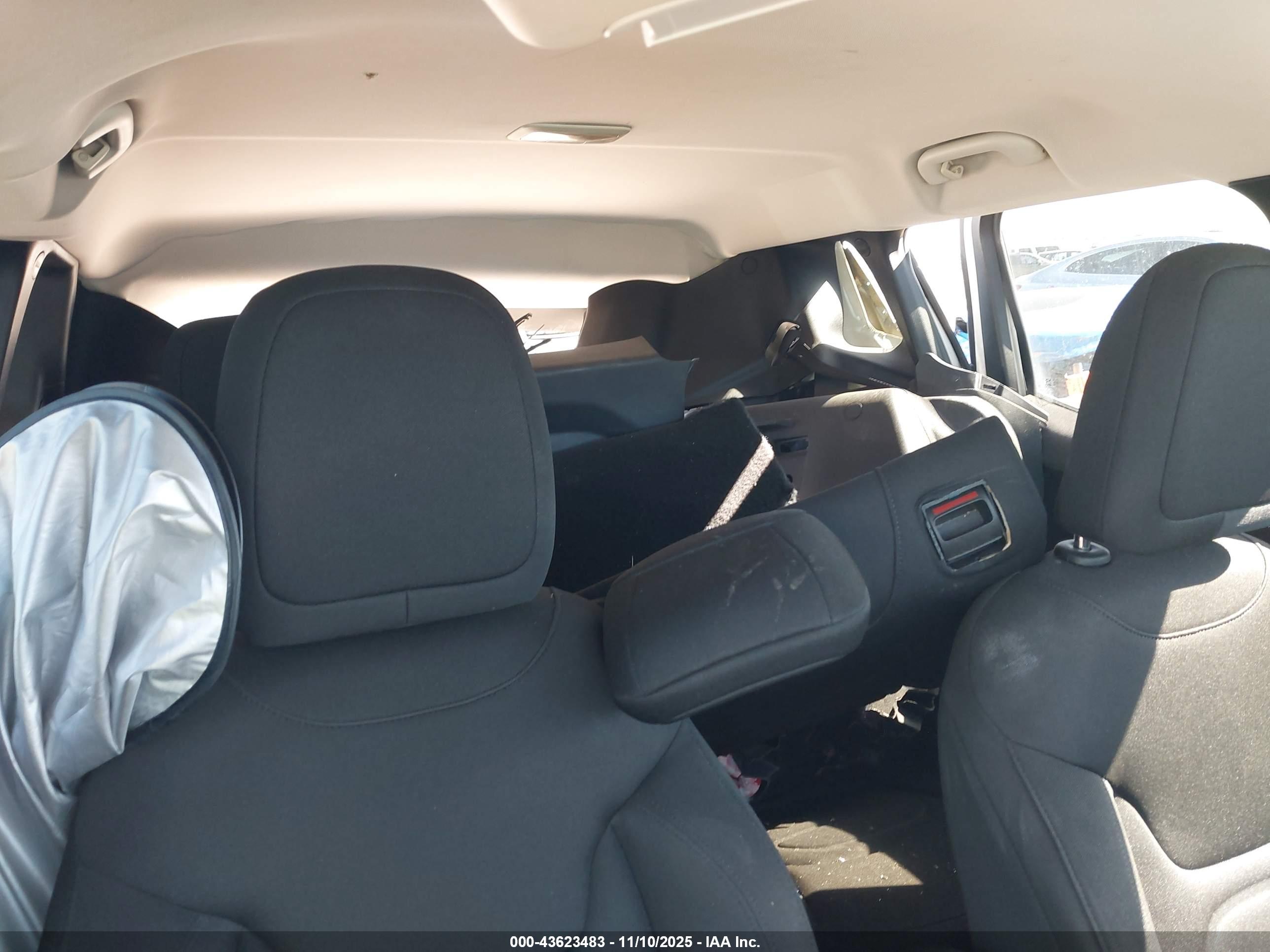 JEEP RENEGADE image 8