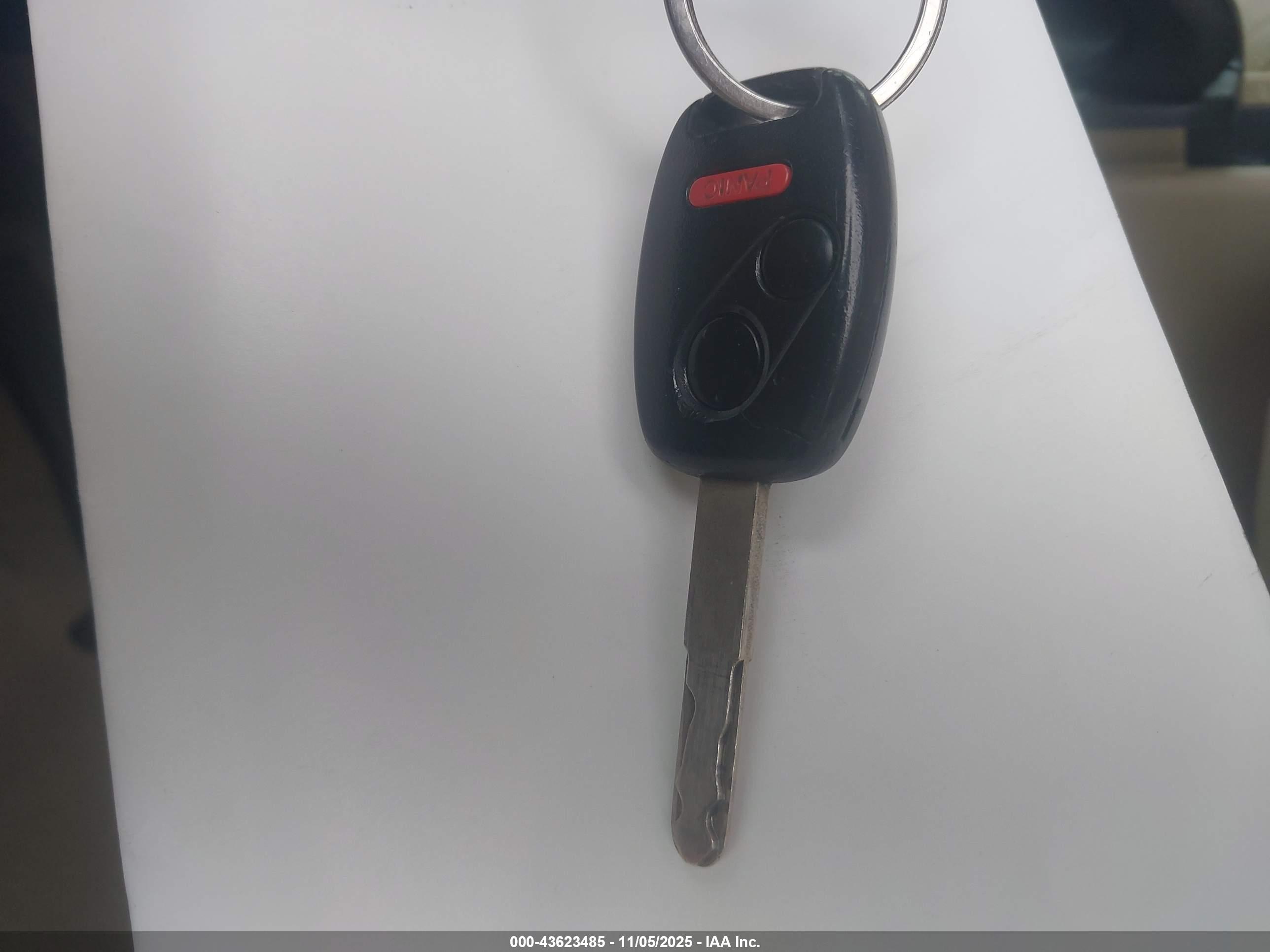 HONDA CIVIC image 11