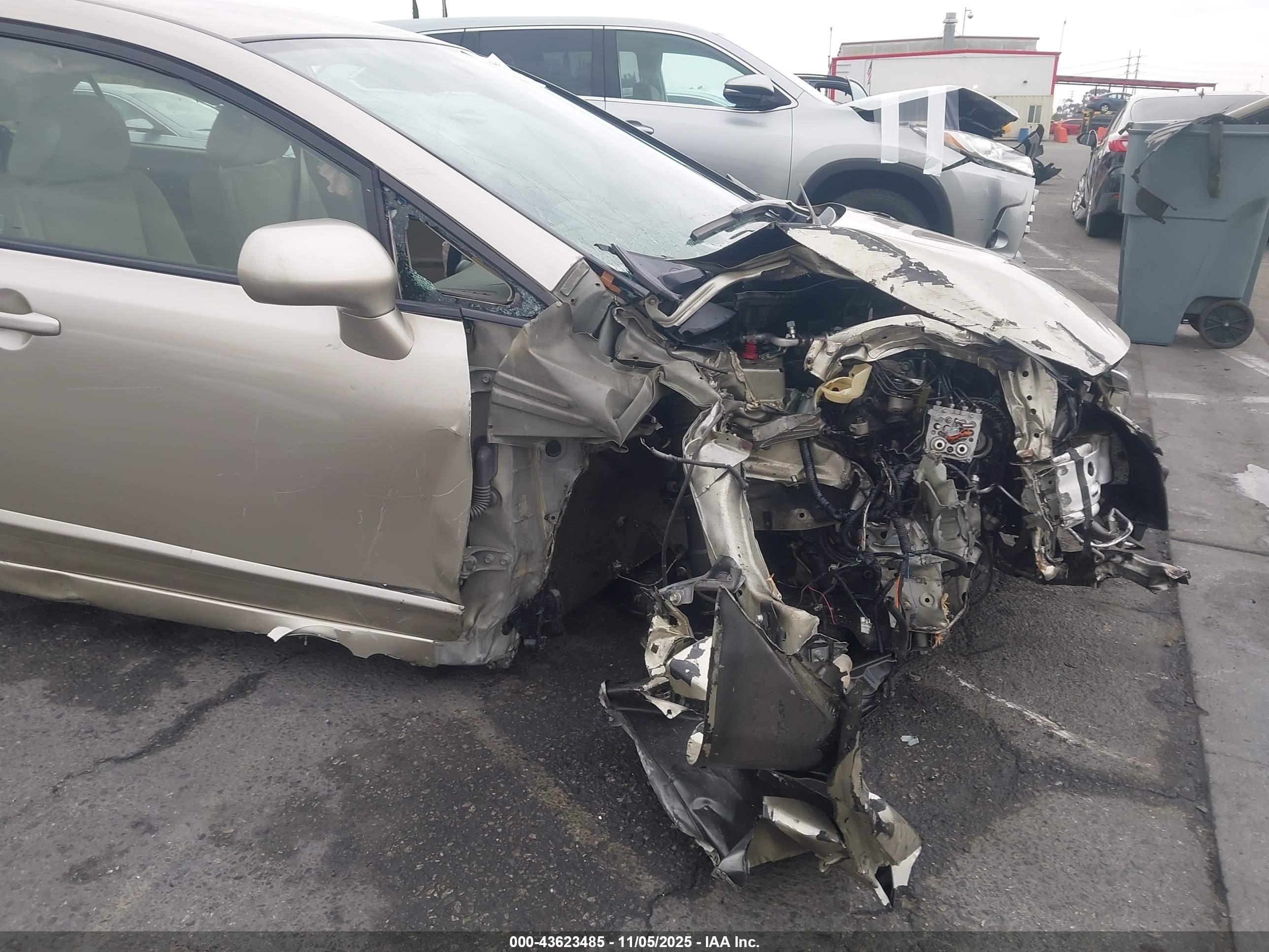 HONDA CIVIC image 6