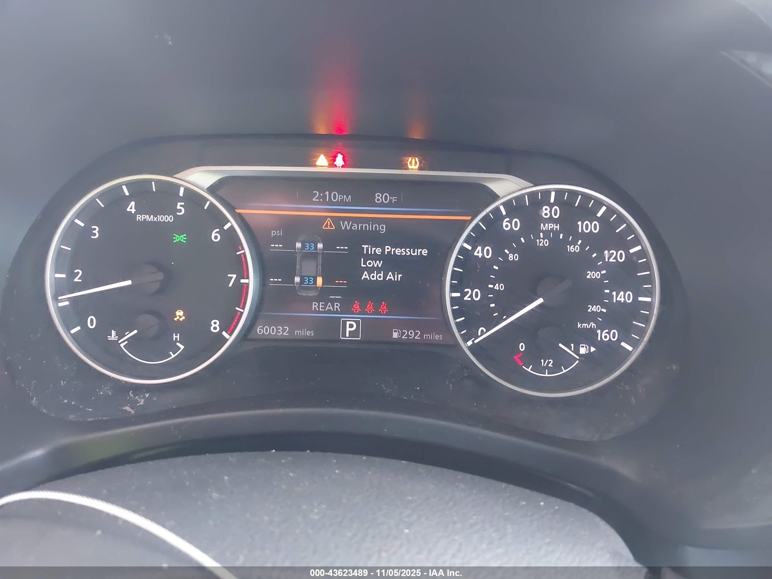 NISSAN SENTRA image 7