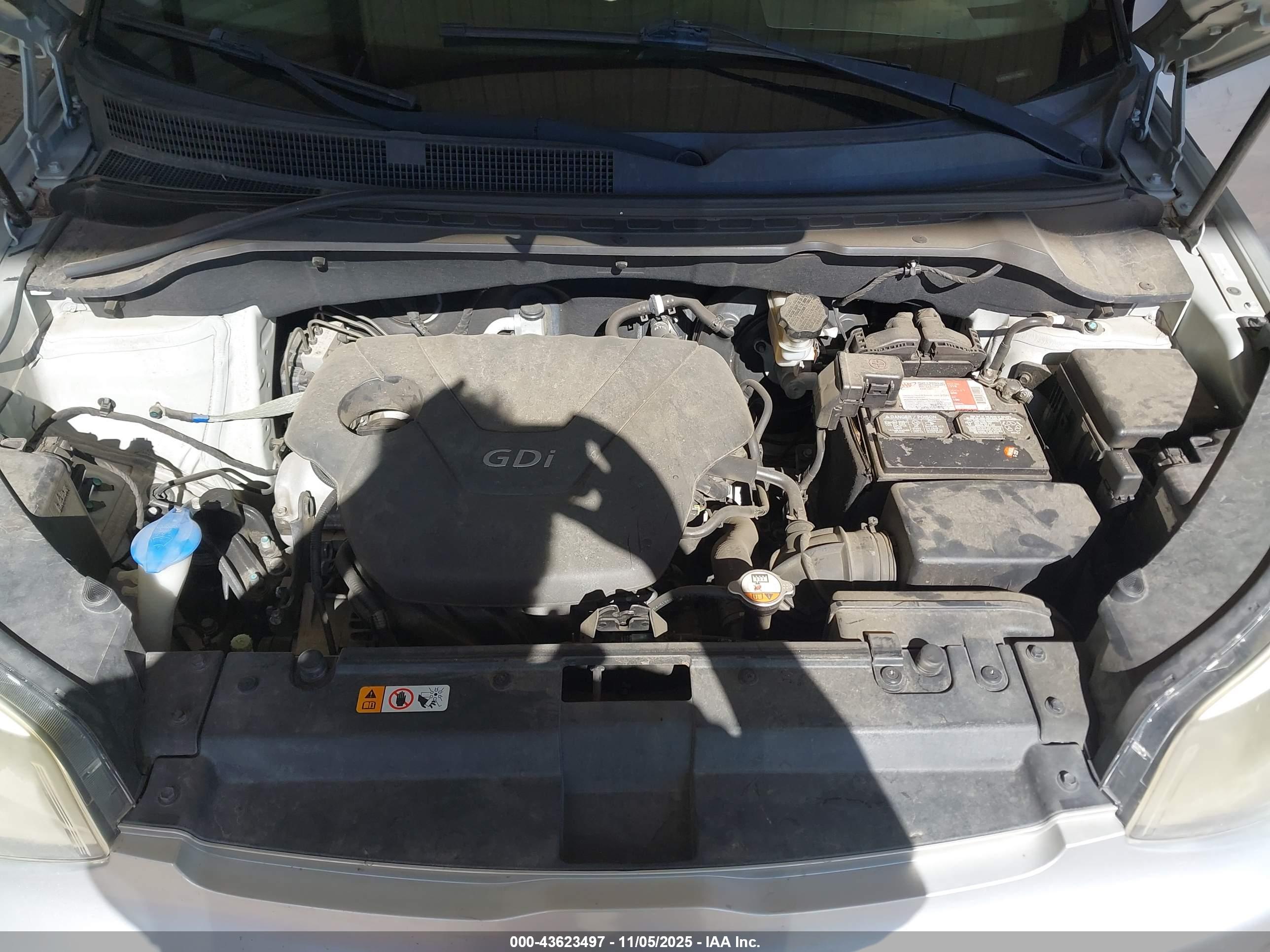 KIA SOUL image 10