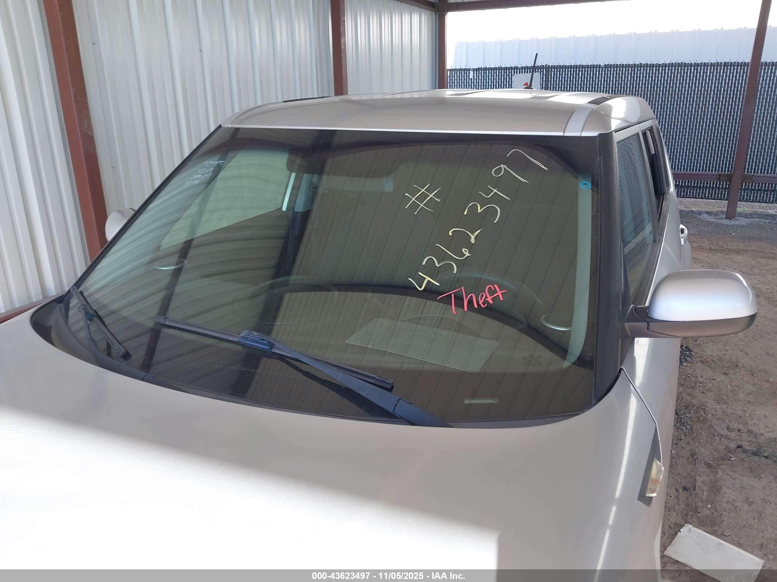 KIA SOUL image 6