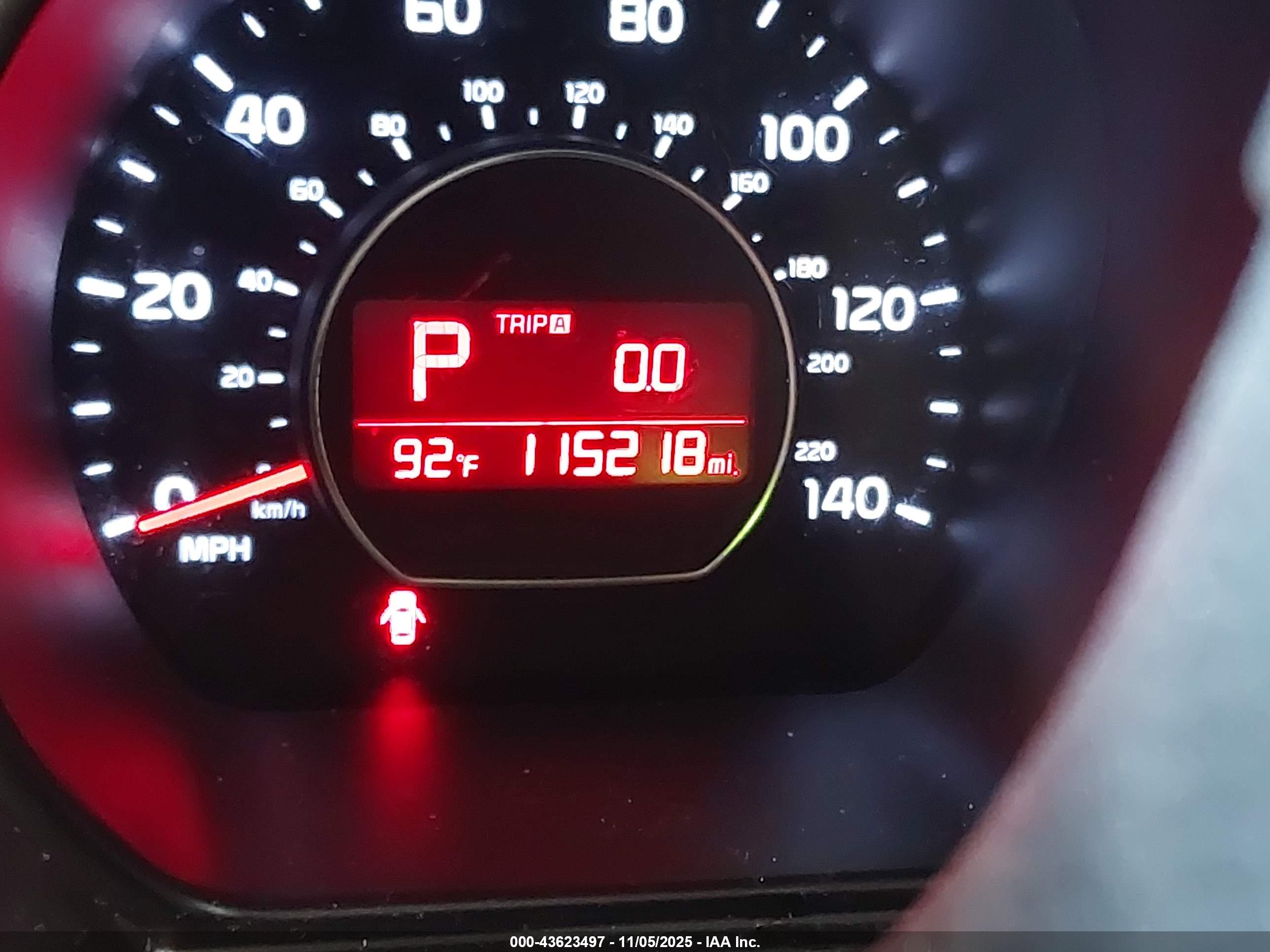 KIA SOUL image 7