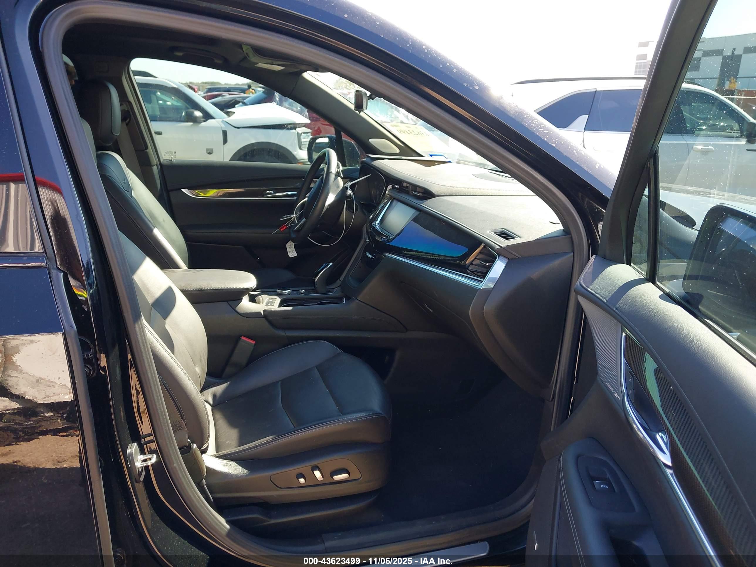 CADILLAC XT6 image 5