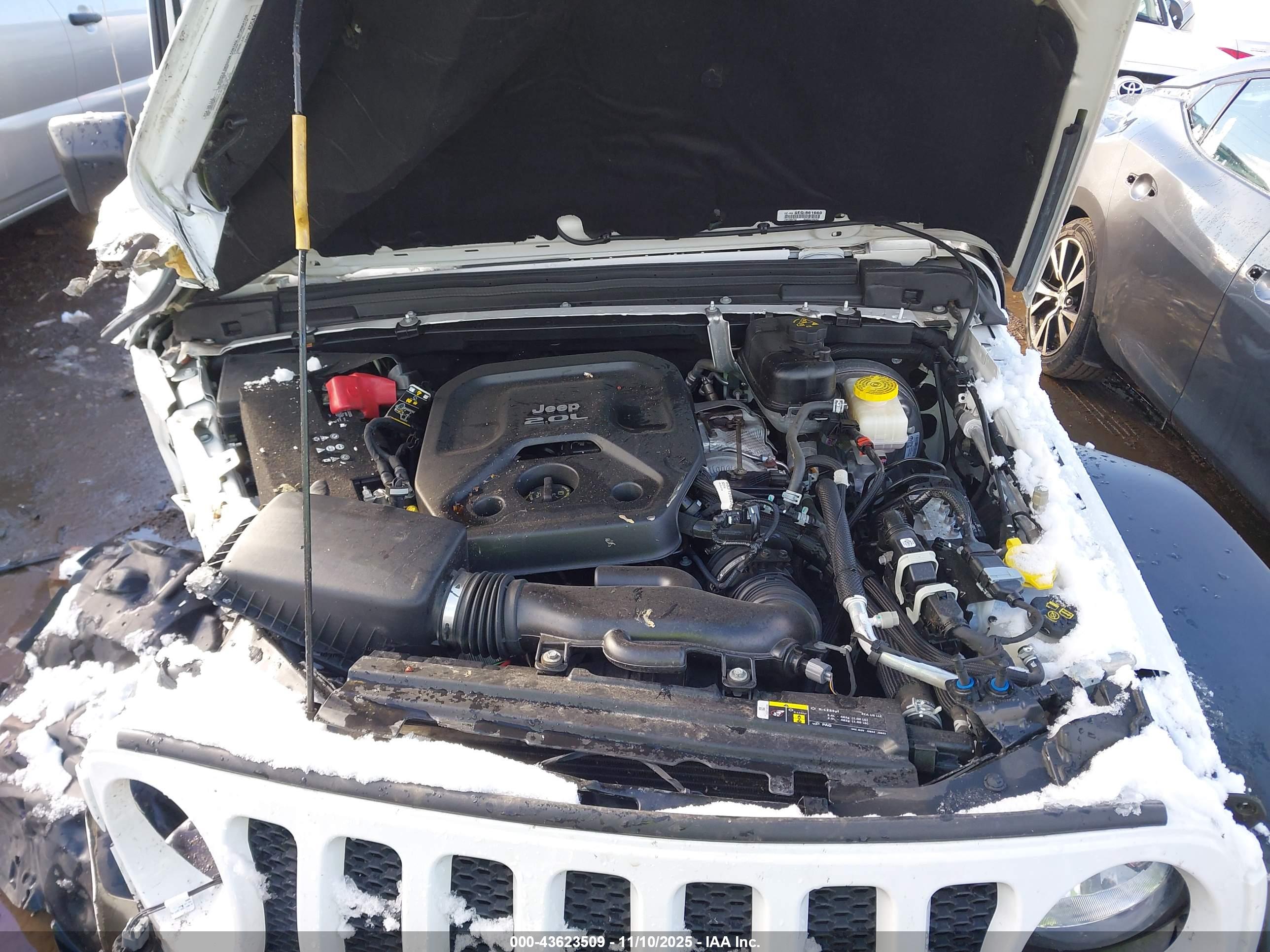 JEEP WRANGLER image 10