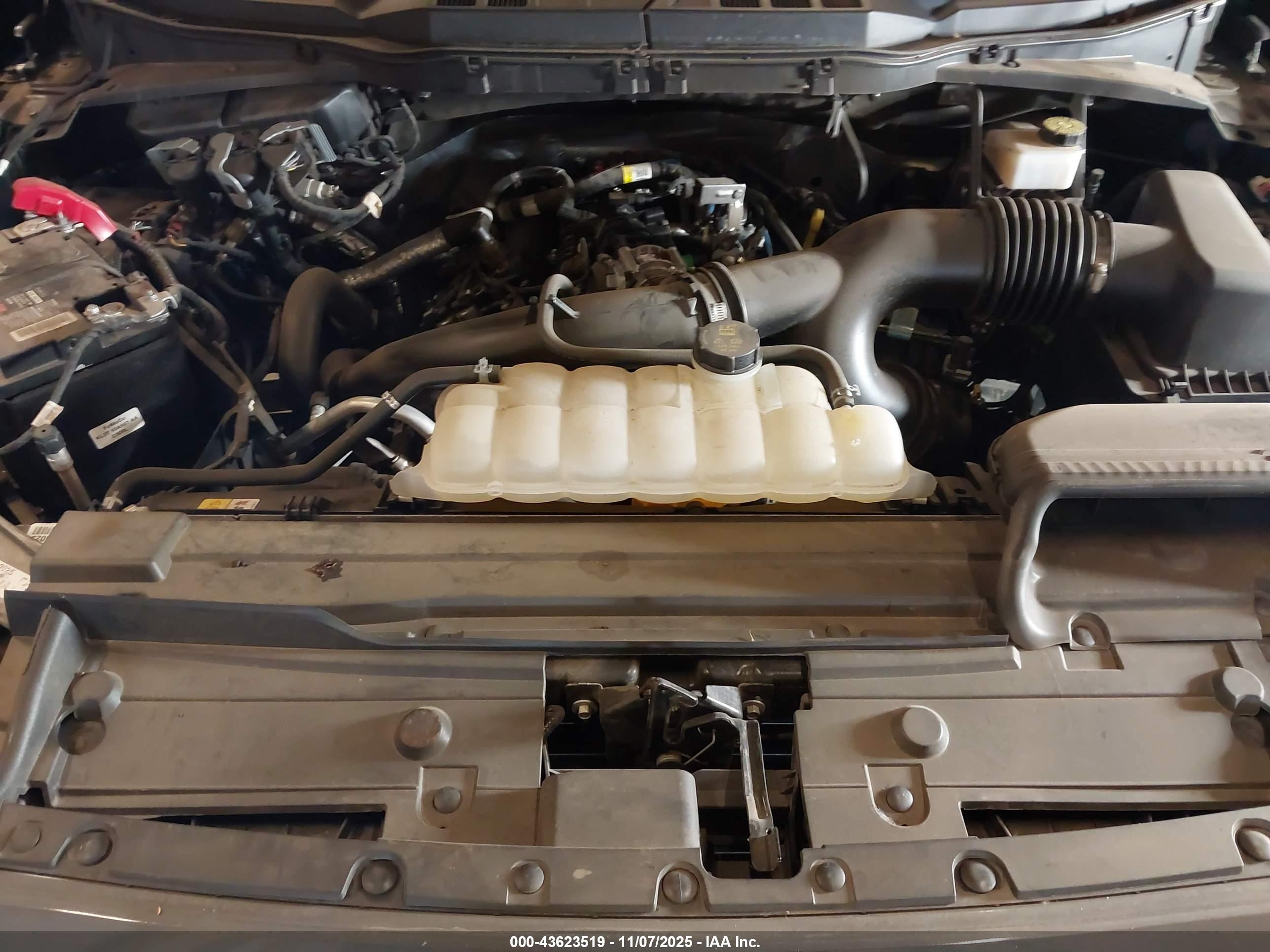 FORD F-150 image 10