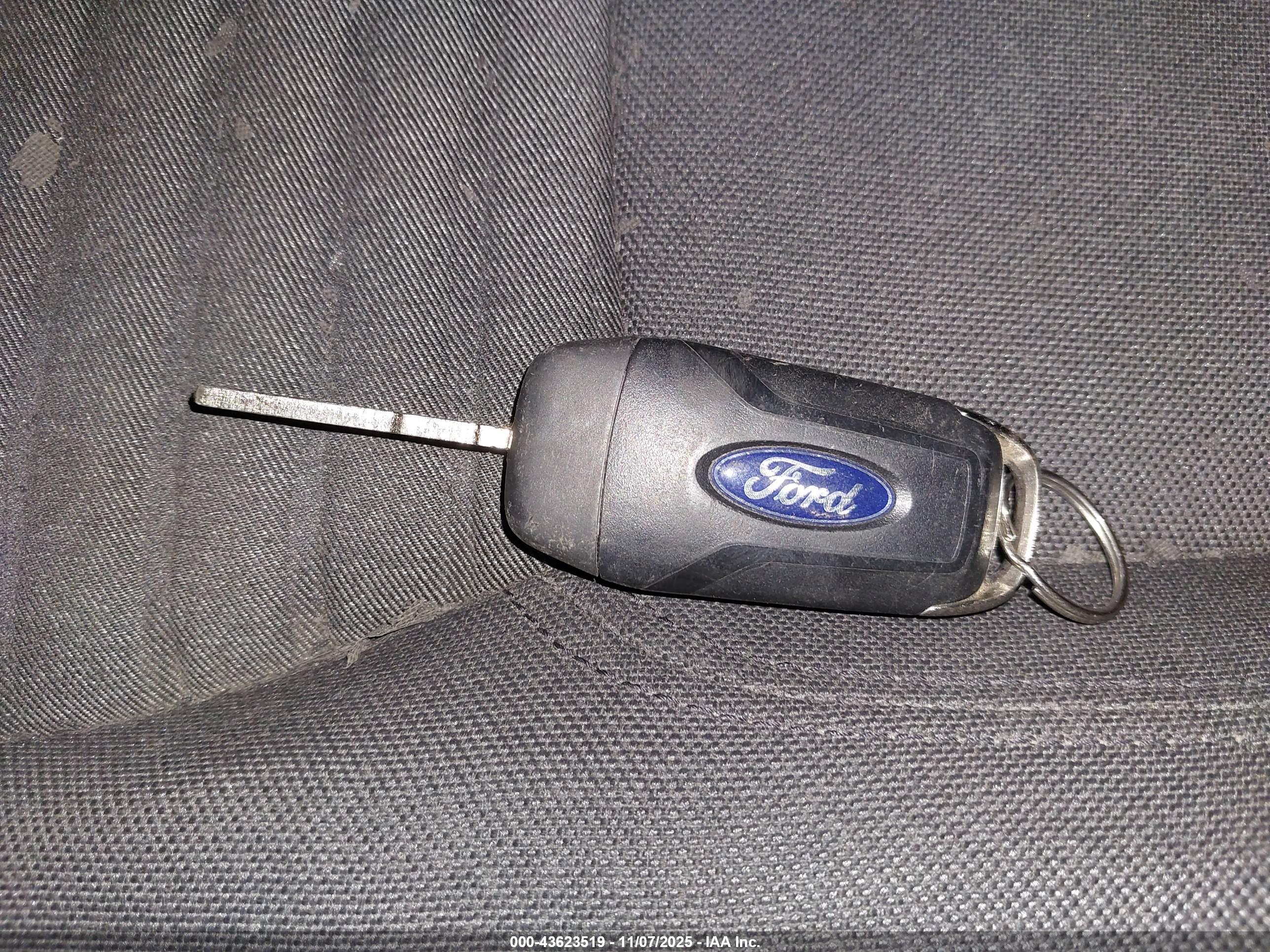 FORD F-150 image 11