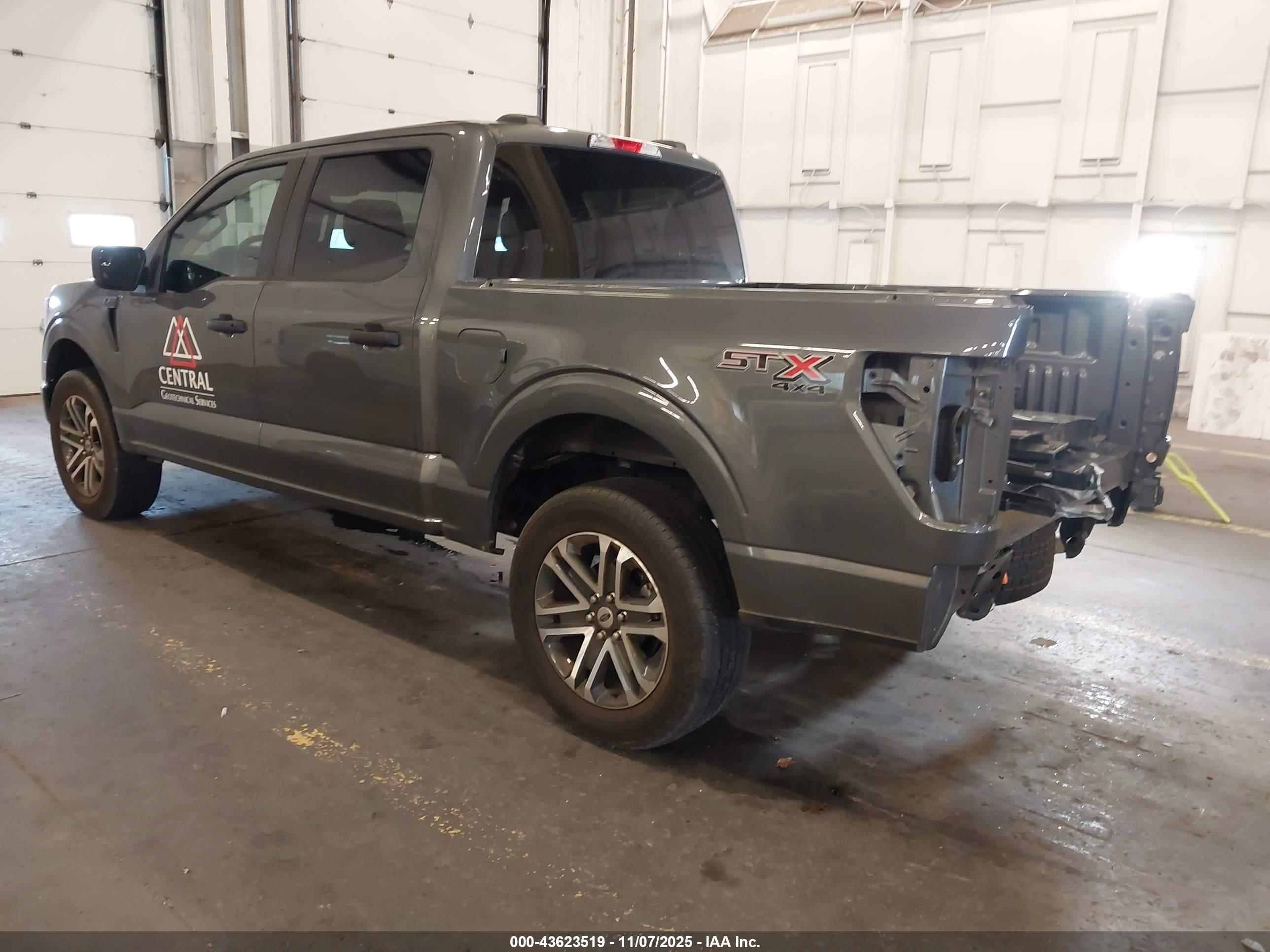 FORD F-150 image 3