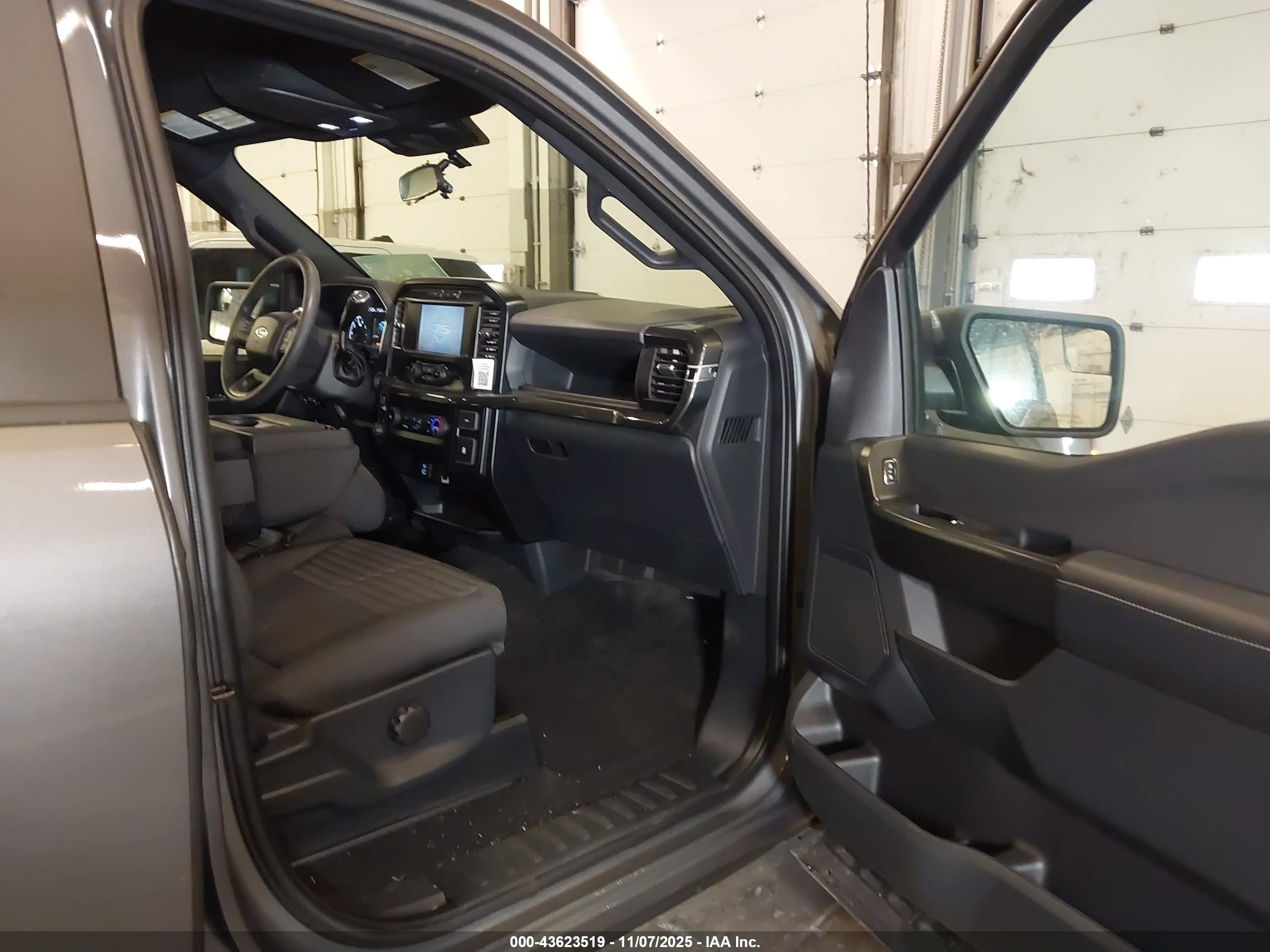 FORD F-150 image 5