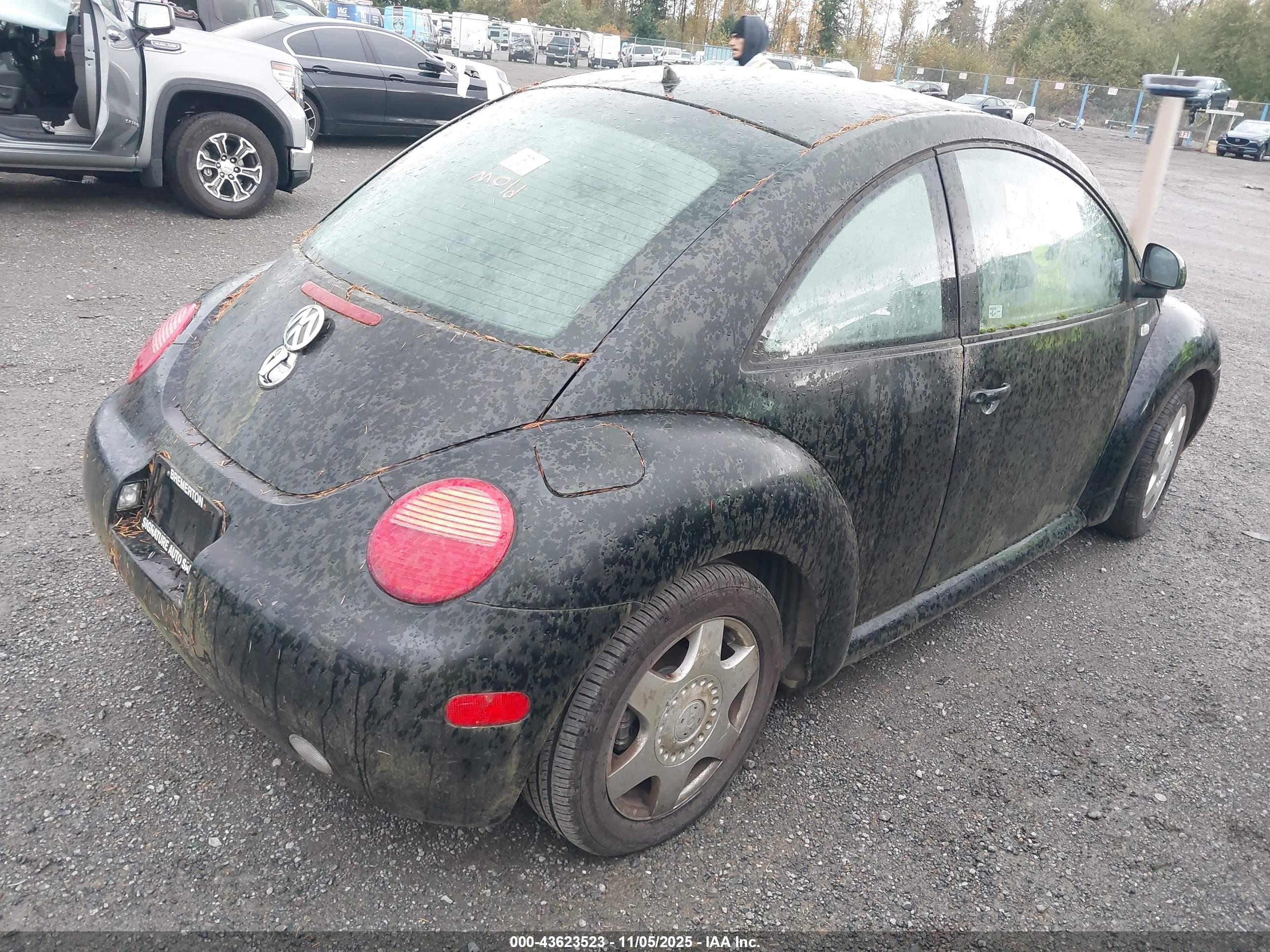VOLKSWAGEN NEW image 4