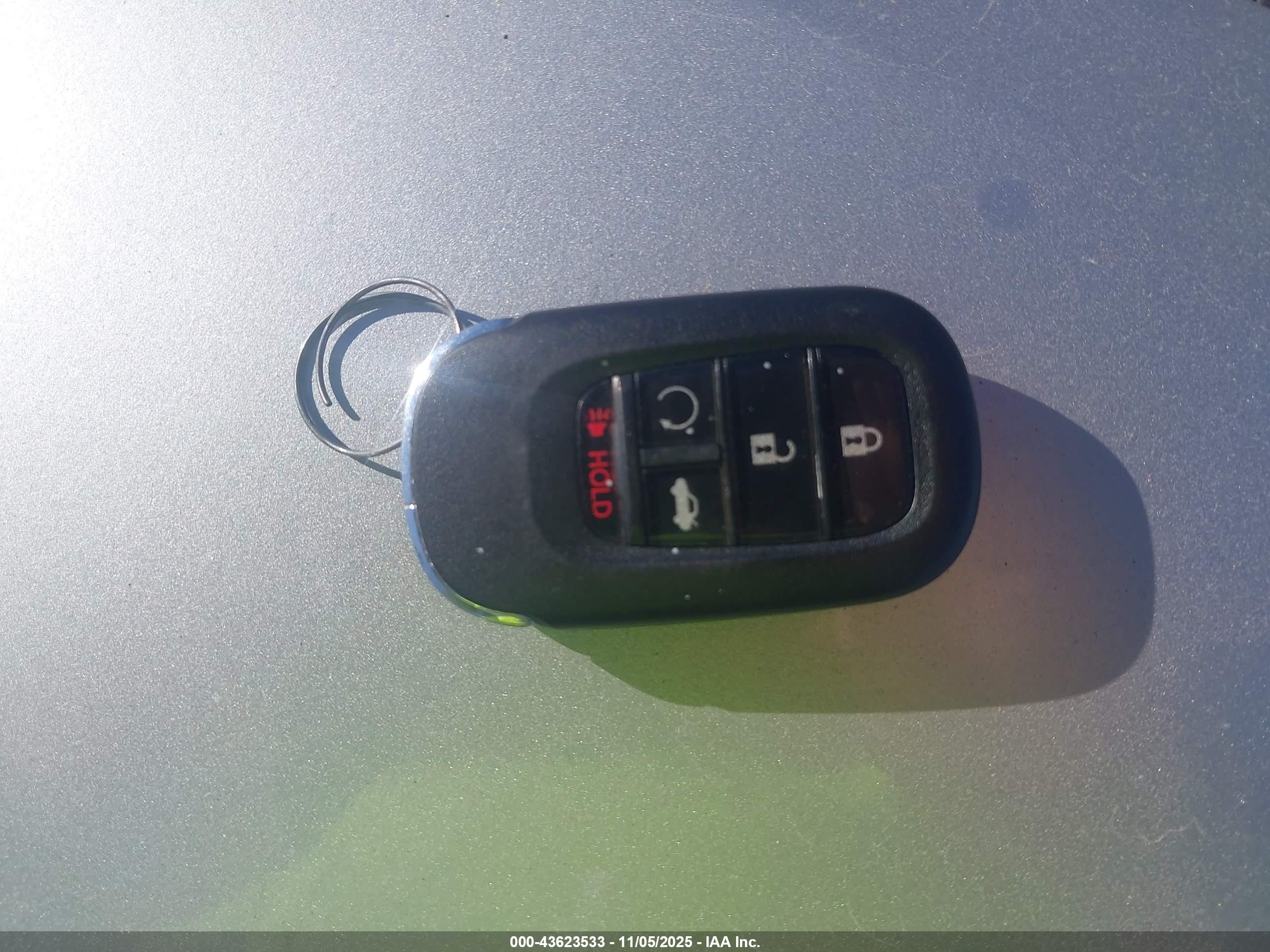HONDA CIVIC image 11