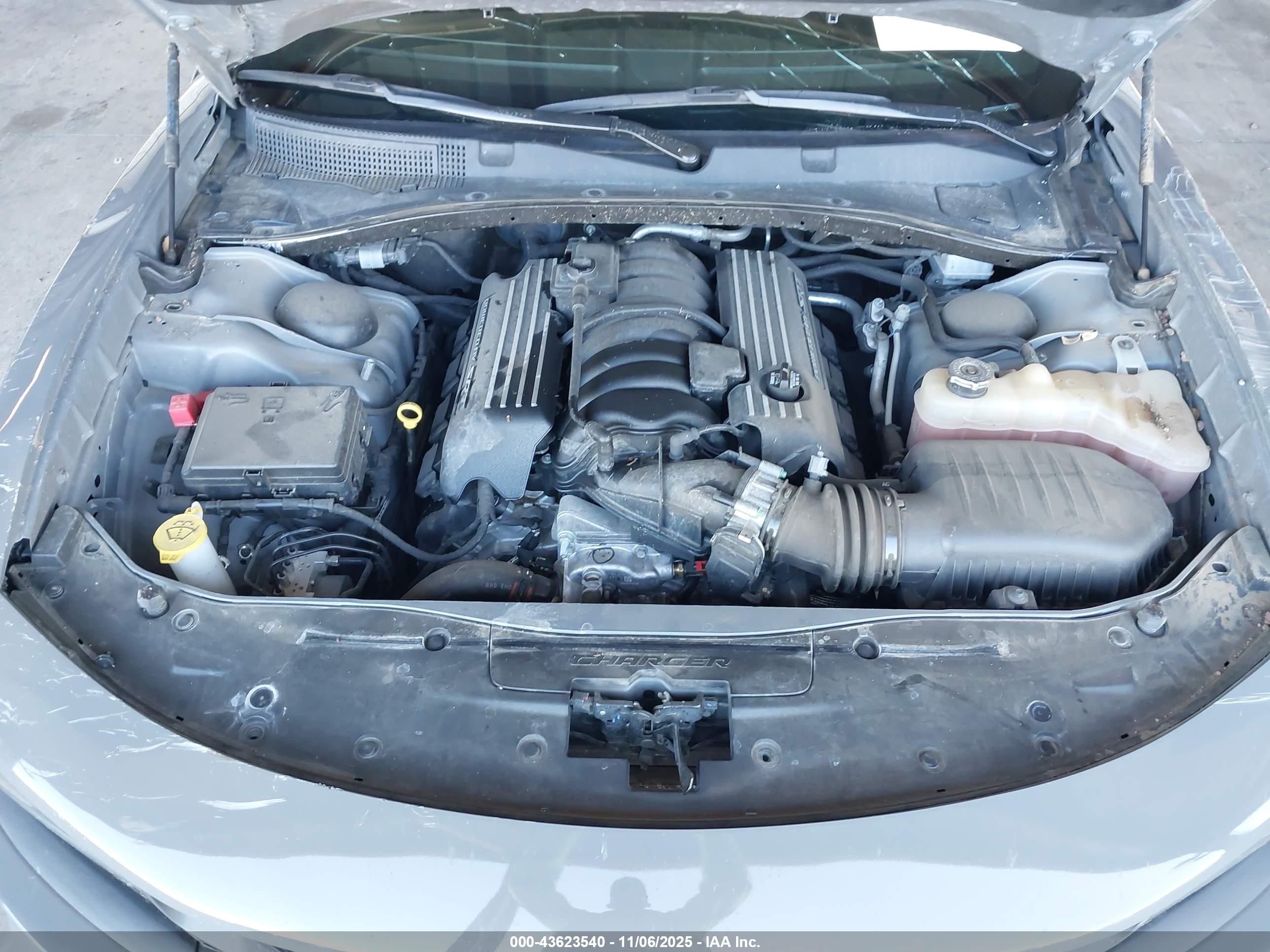 DODGE CHARGER image 10