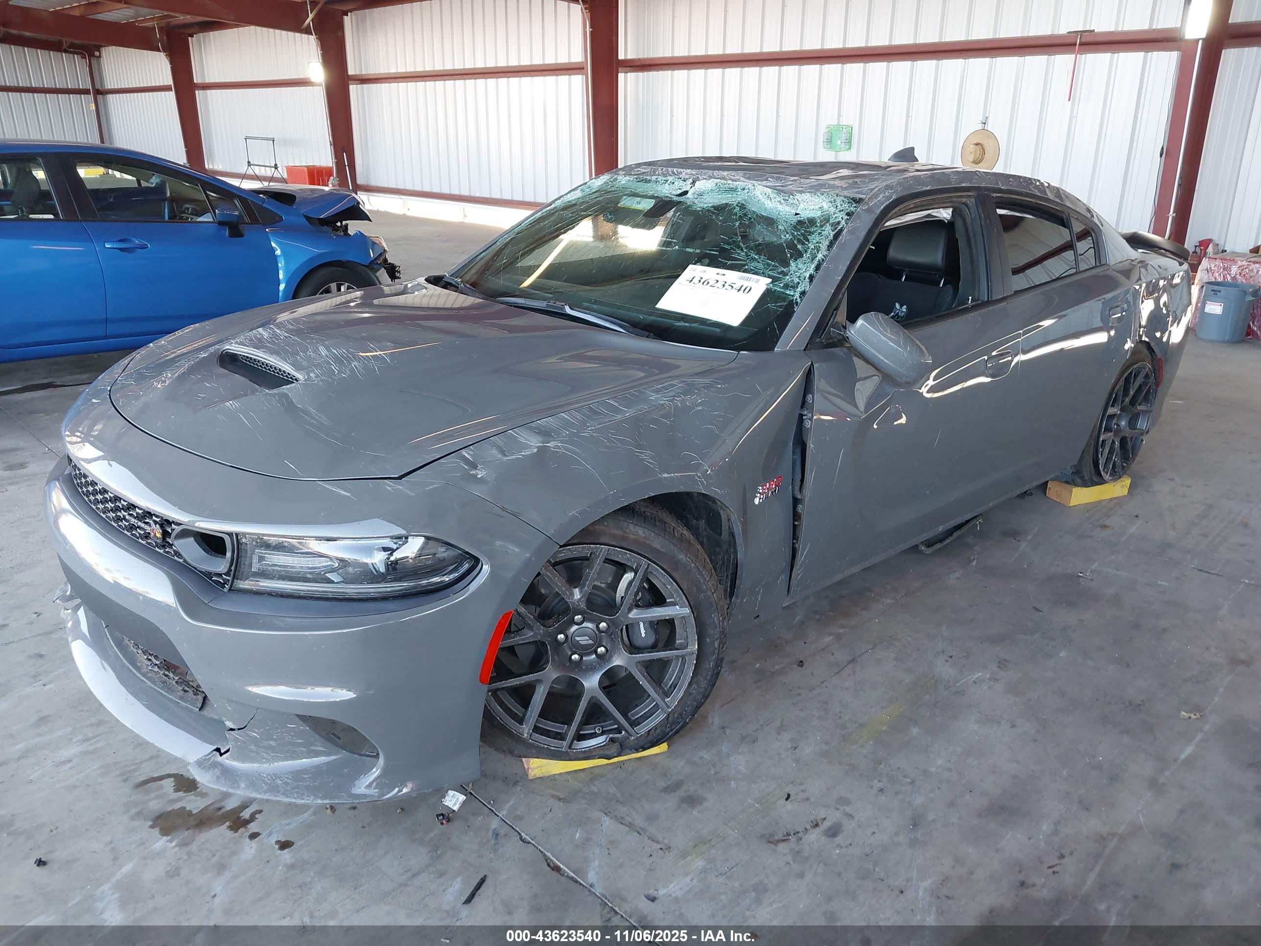 DODGE CHARGER image 2