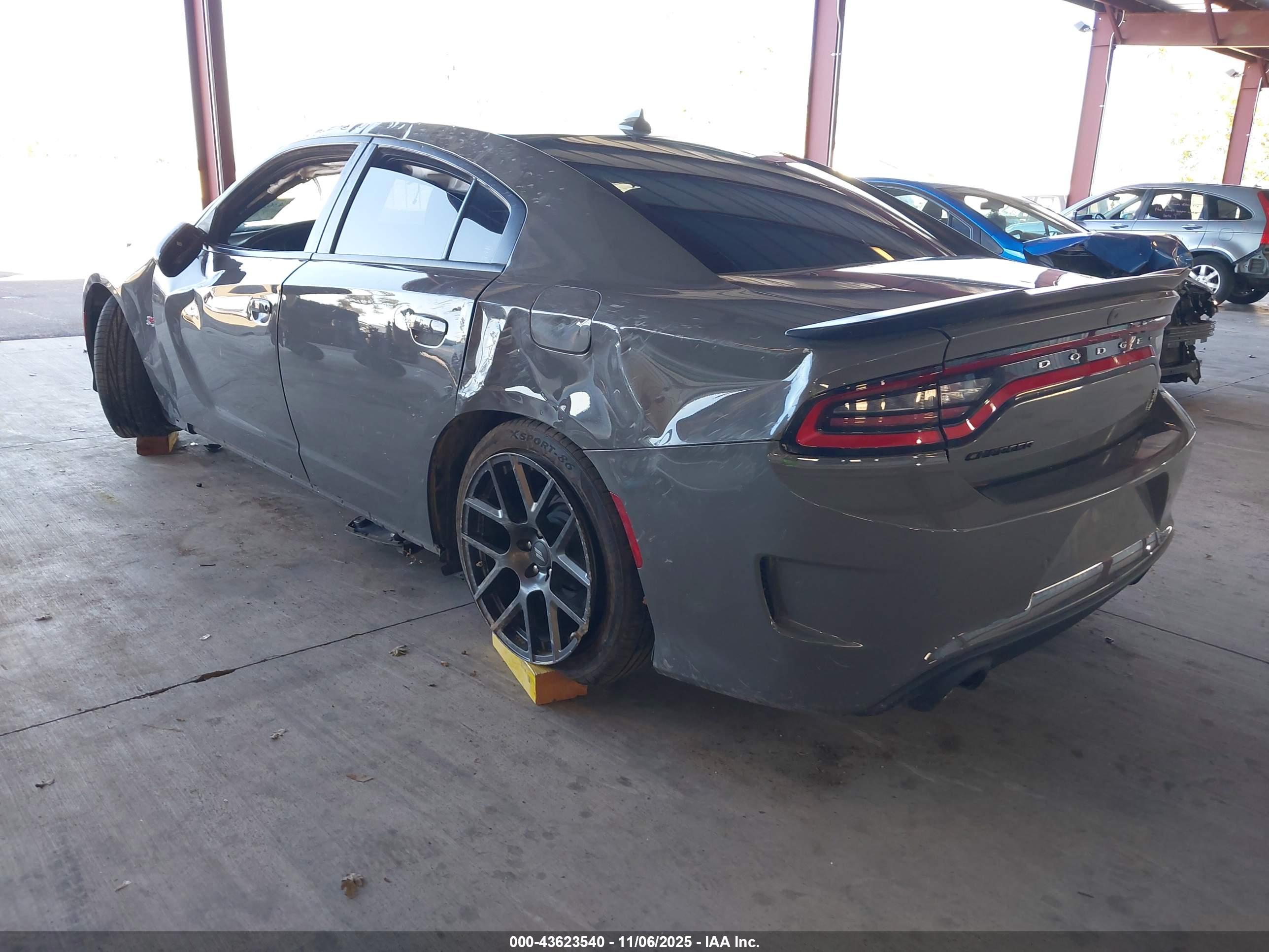 DODGE CHARGER image 3