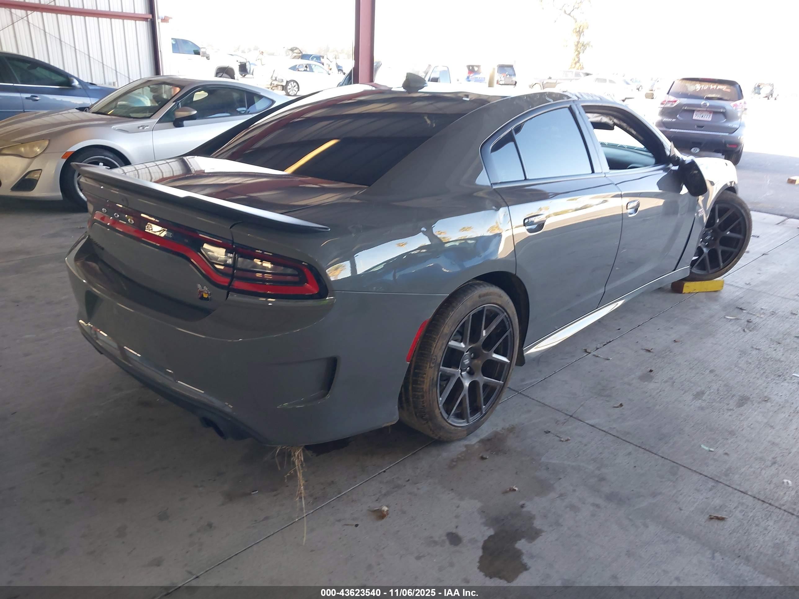 DODGE CHARGER image 4