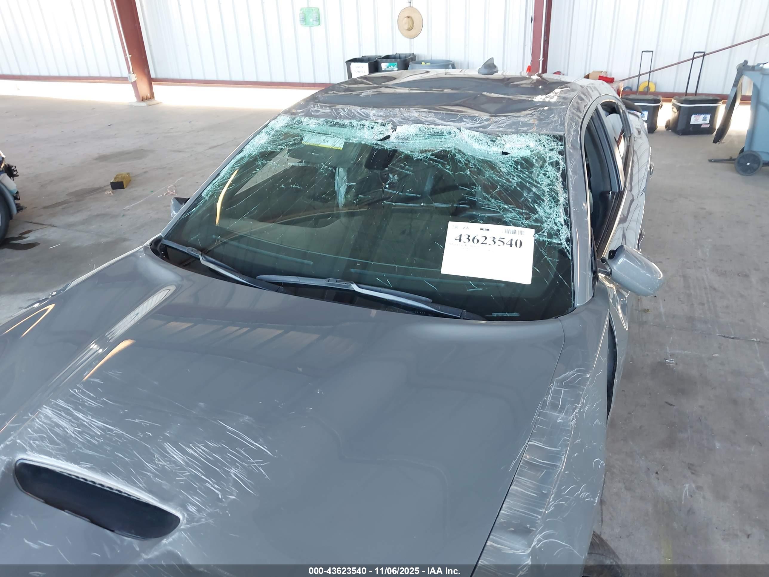 DODGE CHARGER image 6