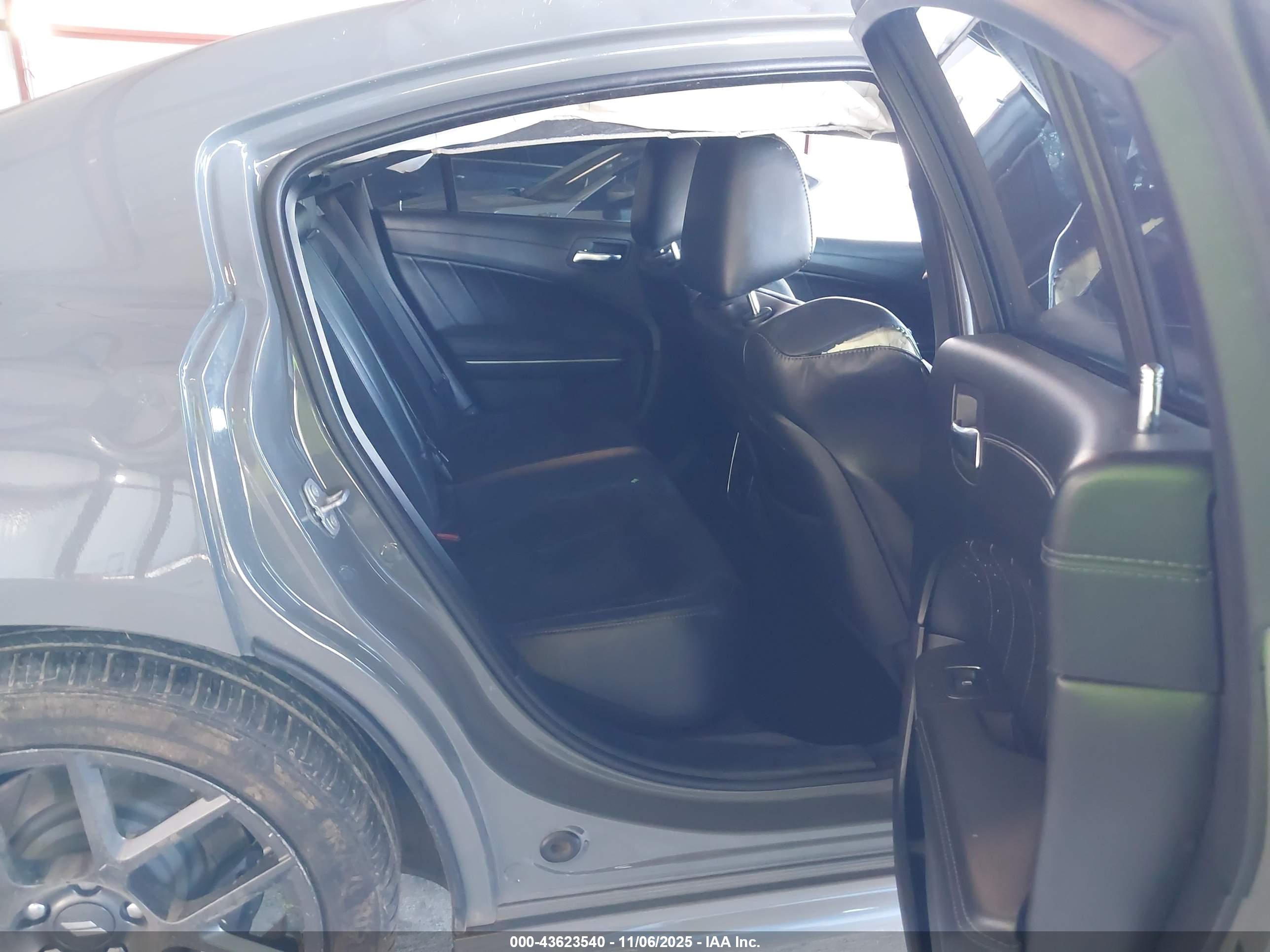 DODGE CHARGER image 8