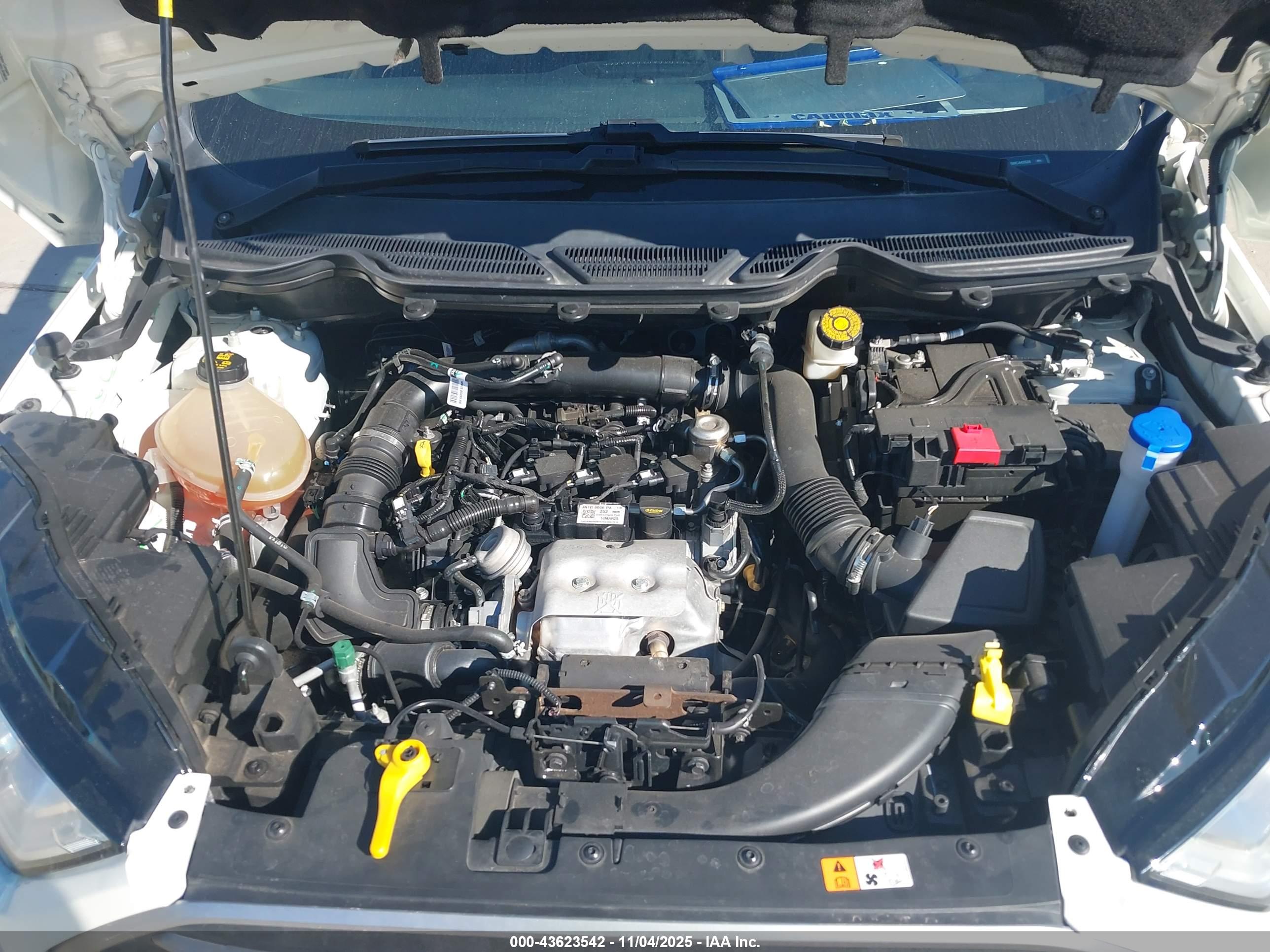FORD ECOSPORT image 10