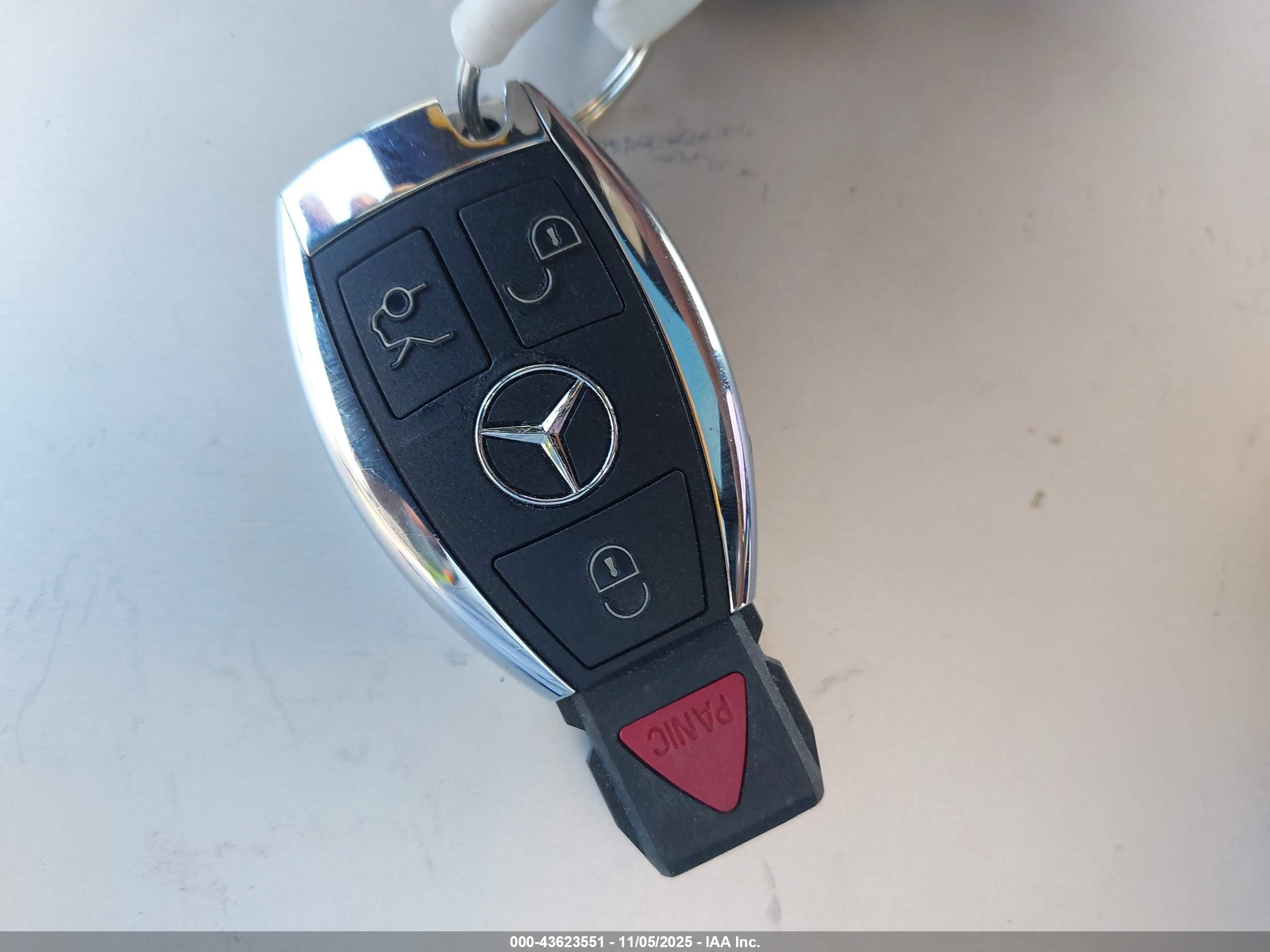 MERCEDES-BENZ C image 11