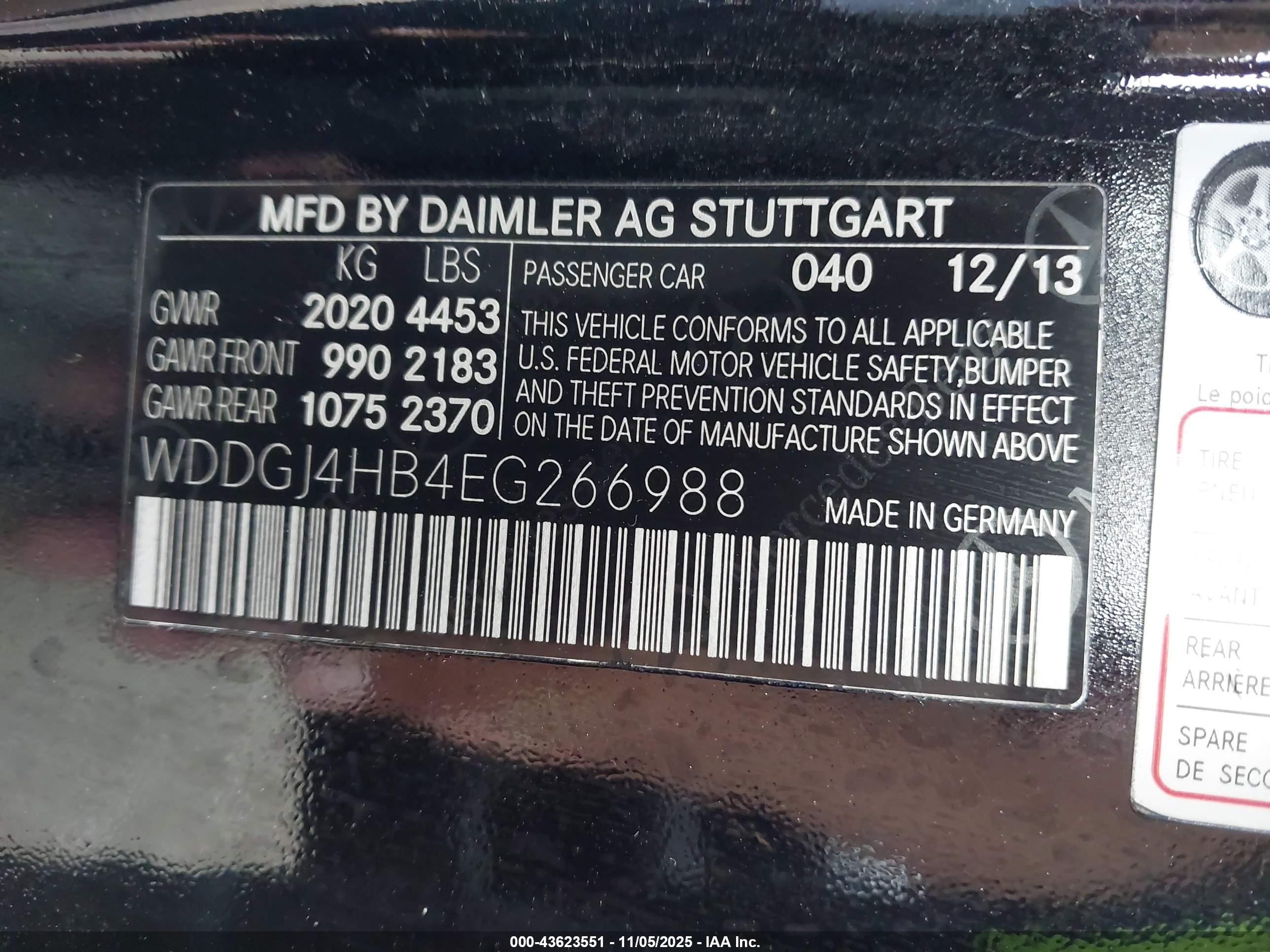 MERCEDES-BENZ C image 9