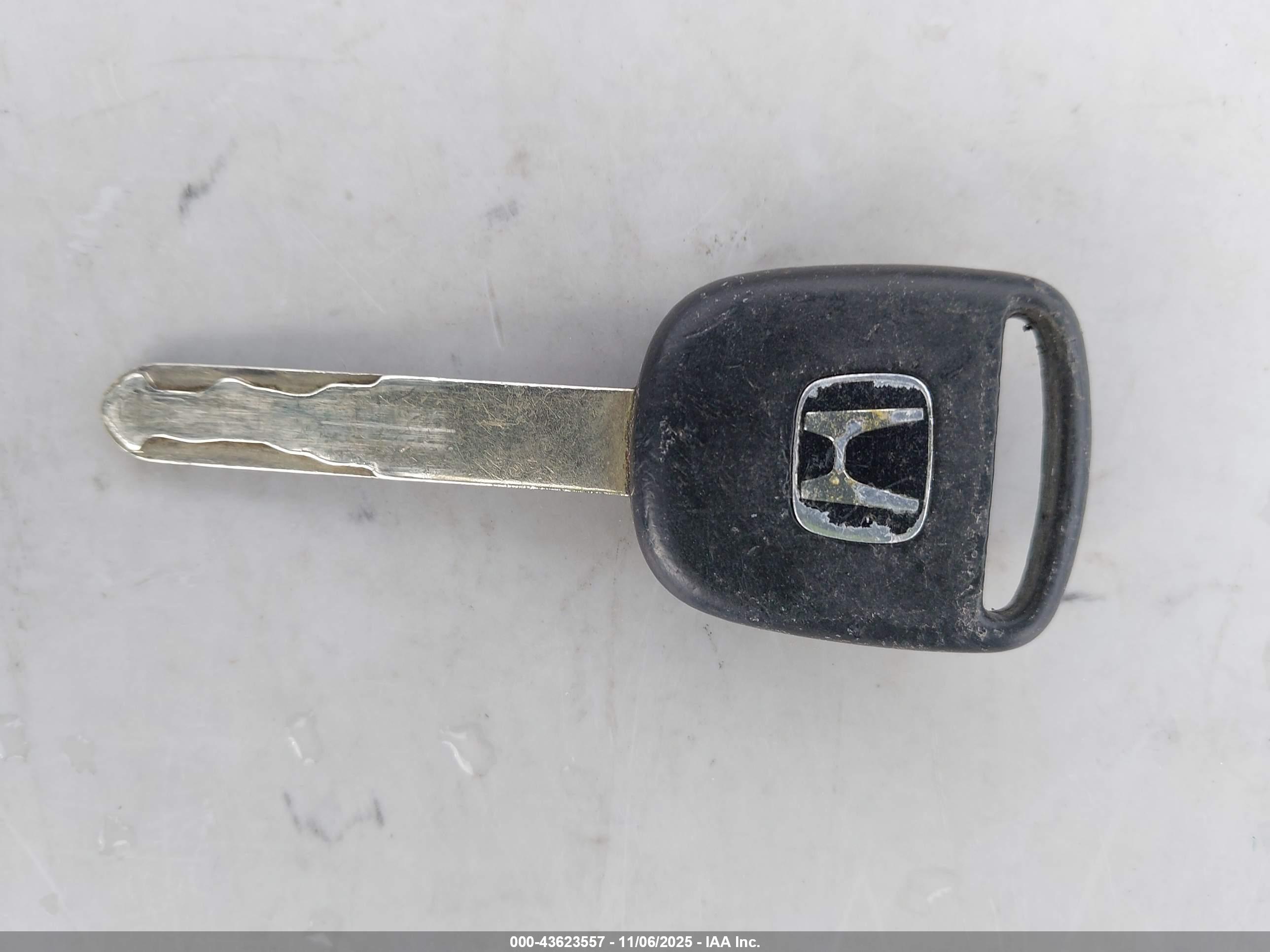 HONDA ODYSSEY image 11
