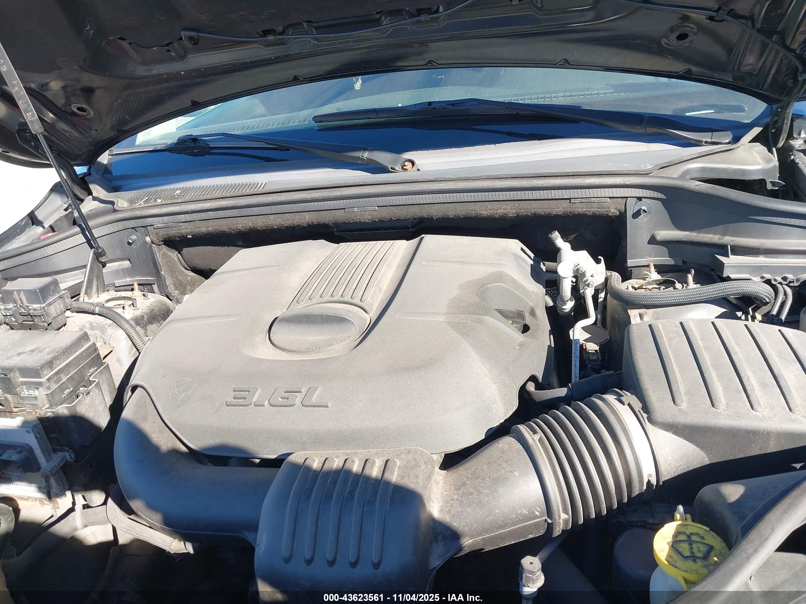 JEEP GRAND image 10