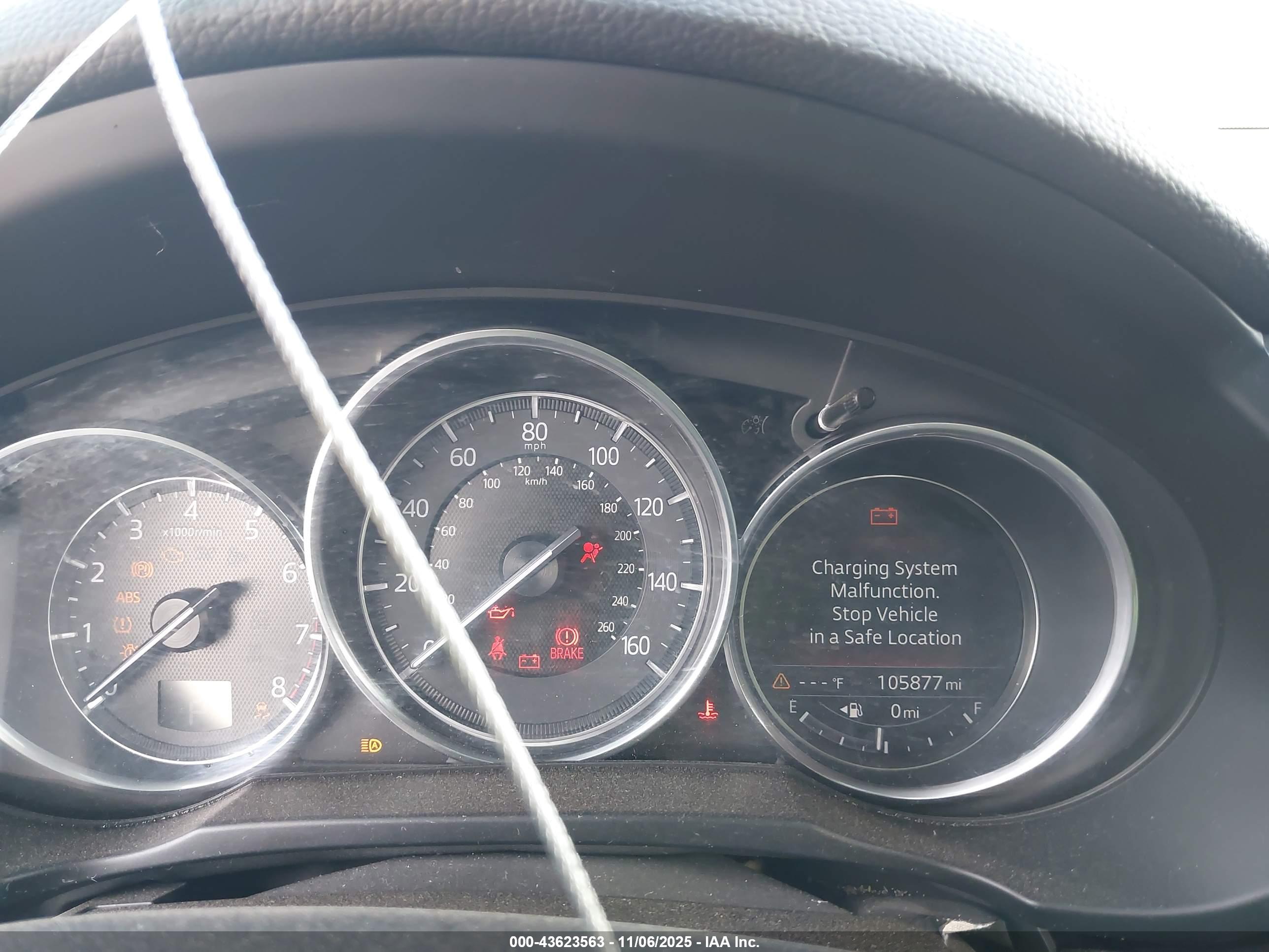 MAZDA CX-5 image 7