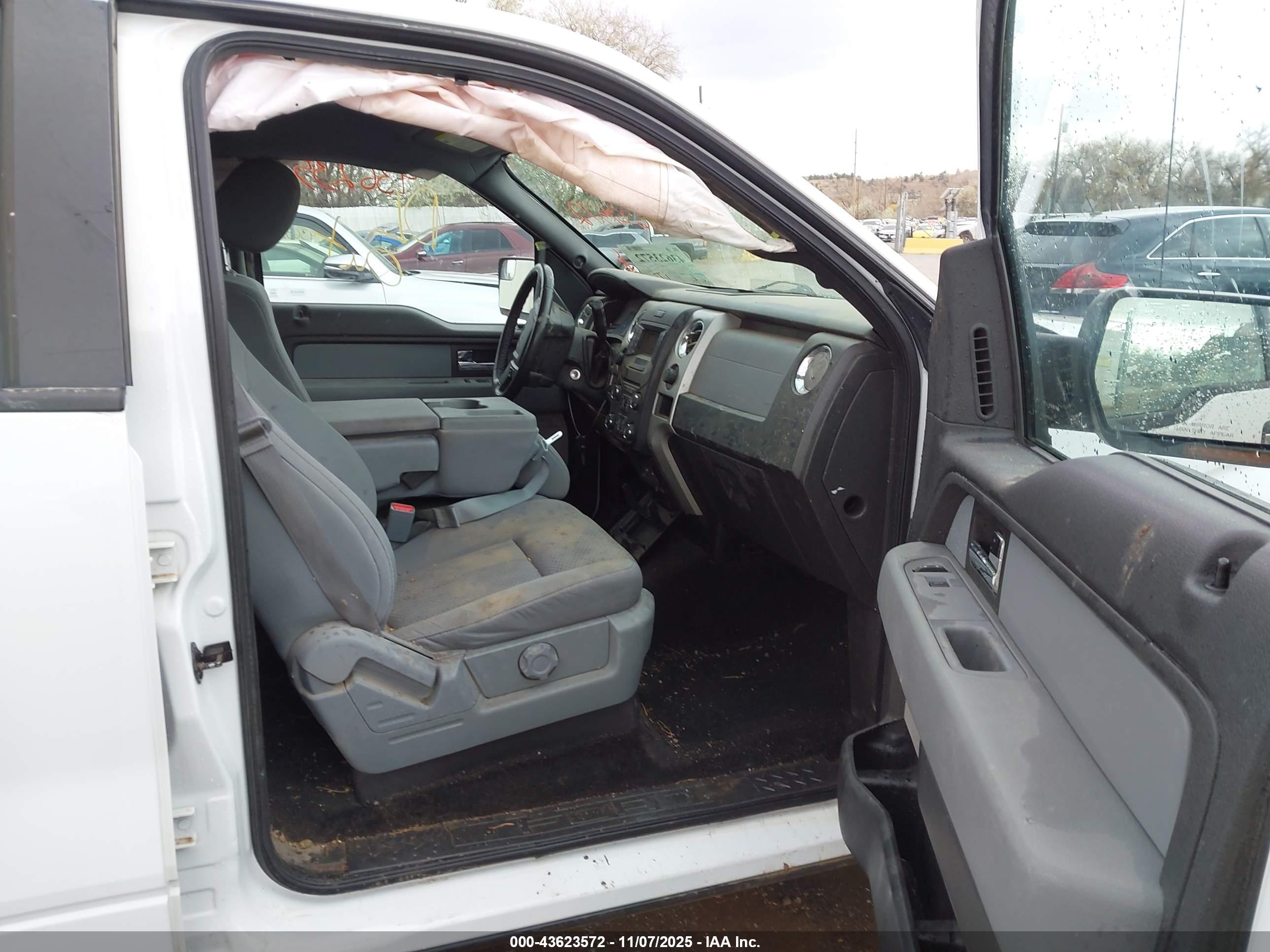 FORD F-150 image 5