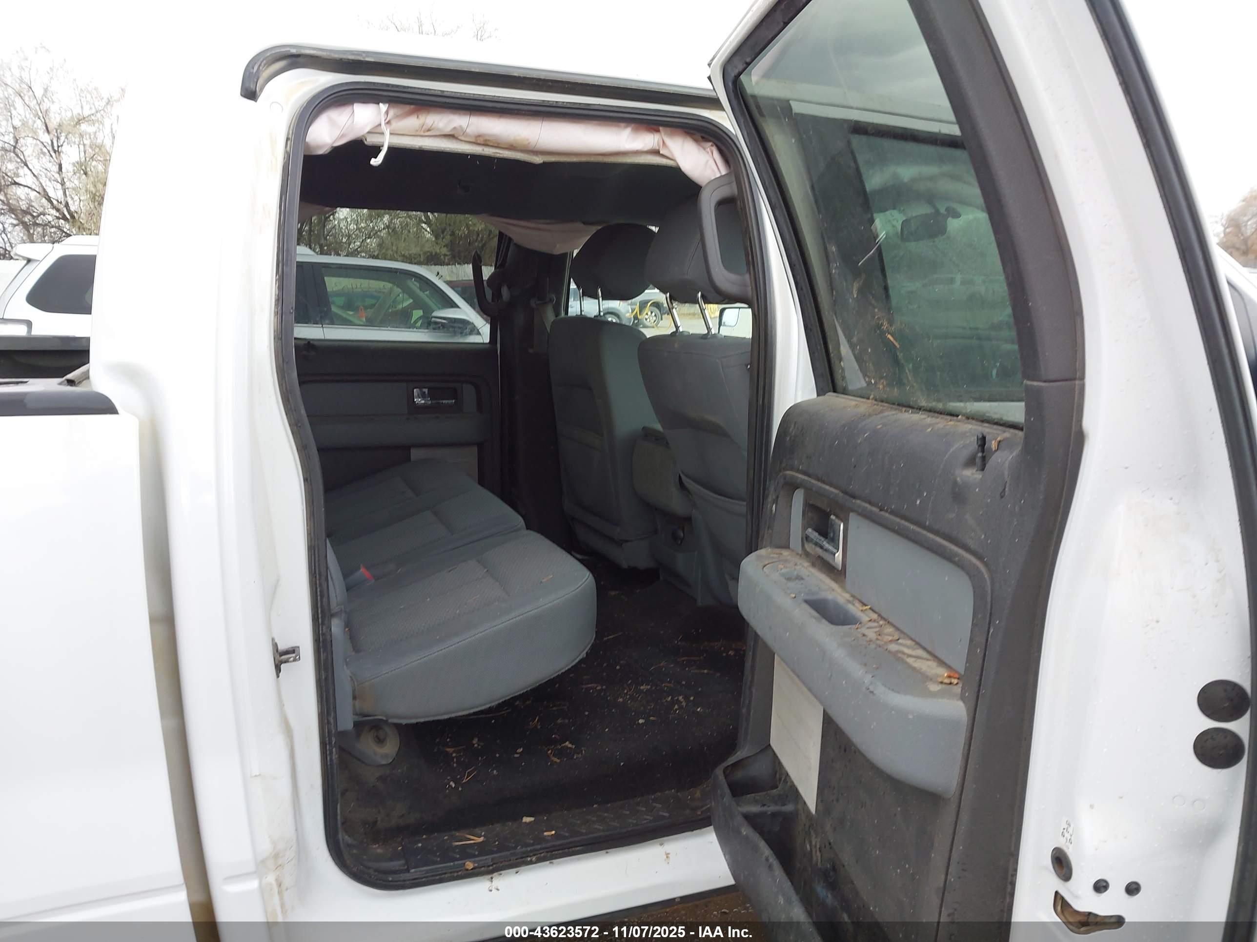FORD F-150 image 8