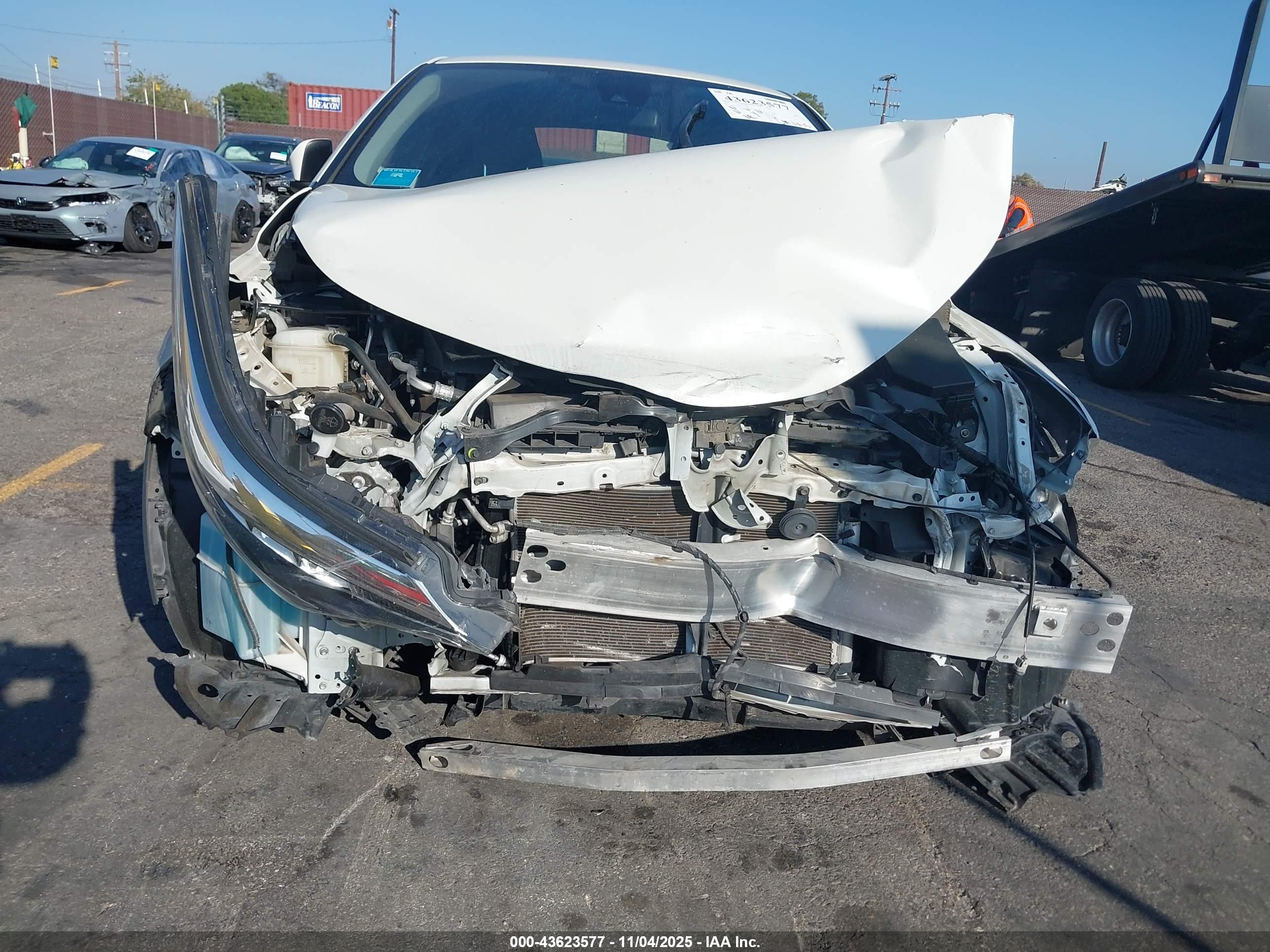 TOYOTA C-HR image 6