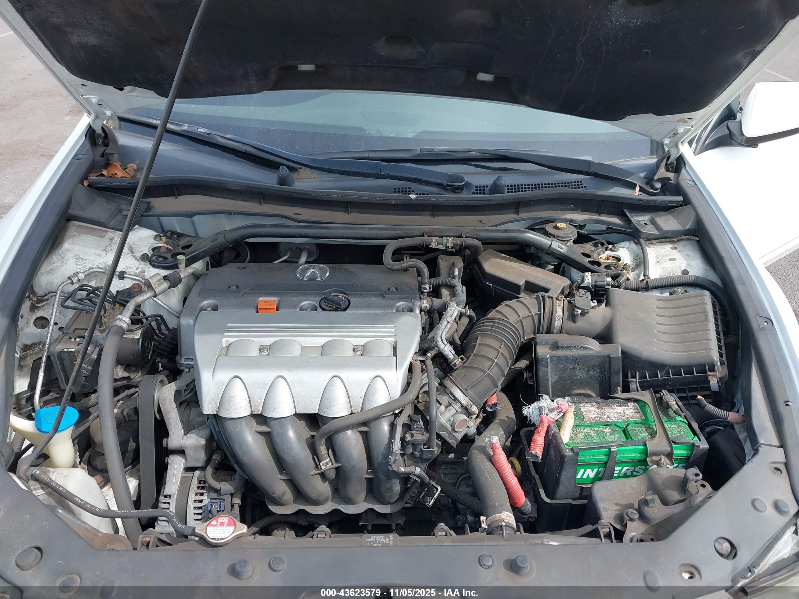 ACURA TSX image 10