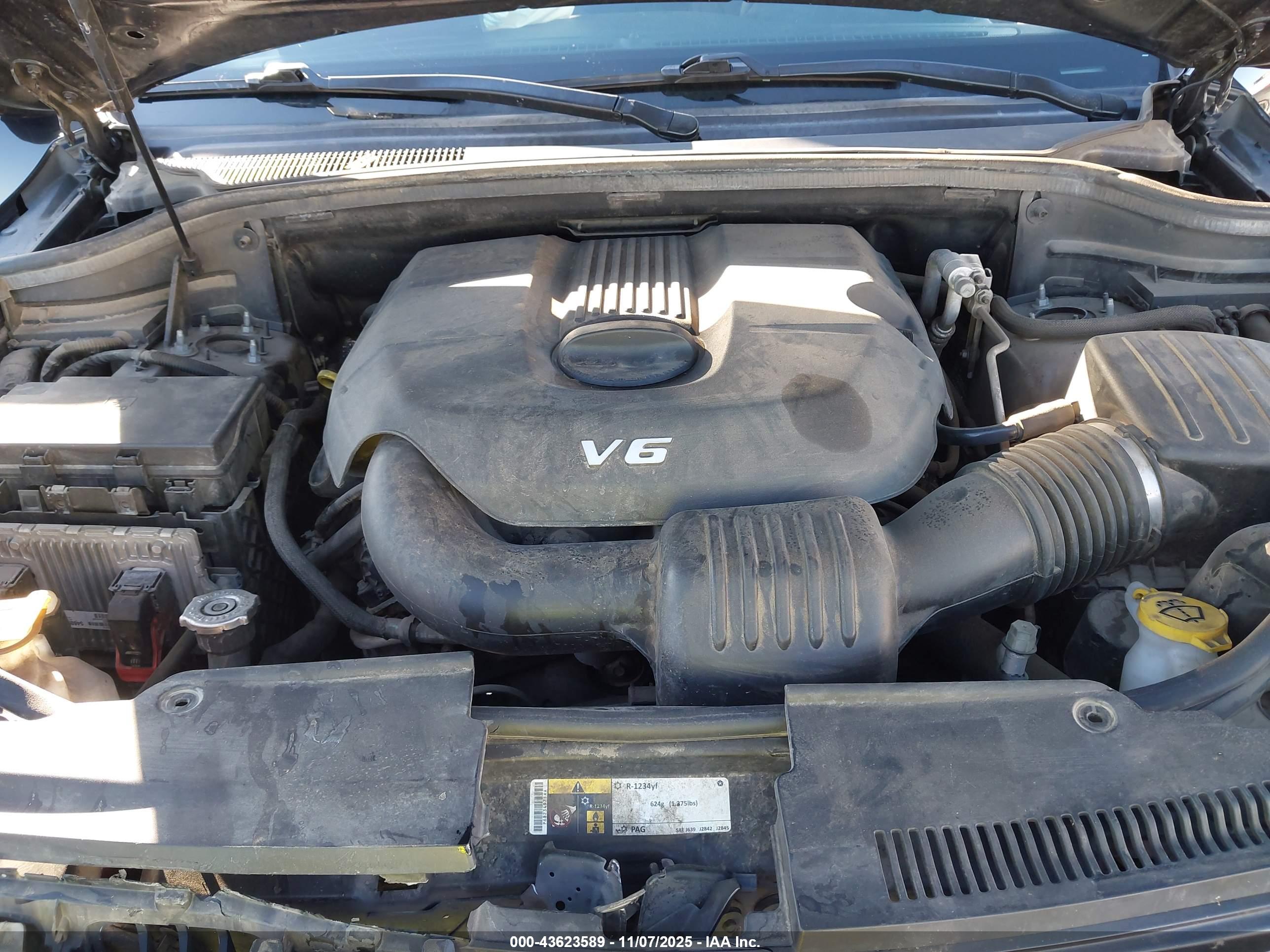 JEEP GRAND image 10