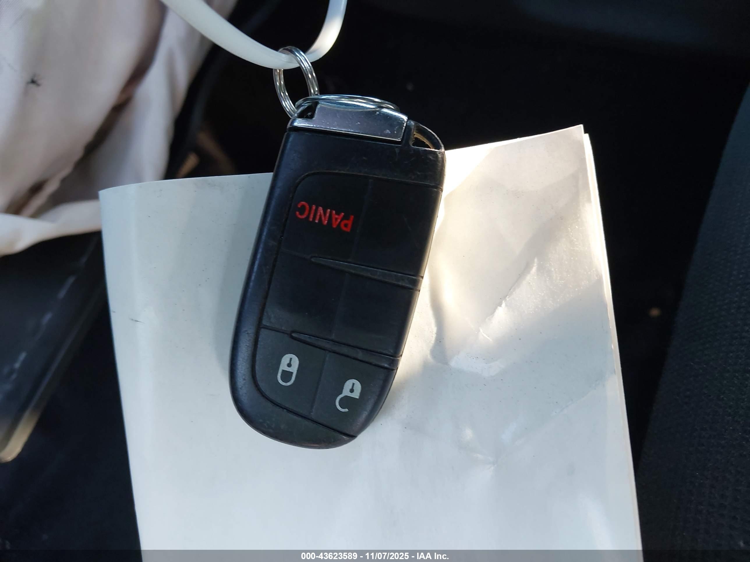 JEEP GRAND image 11