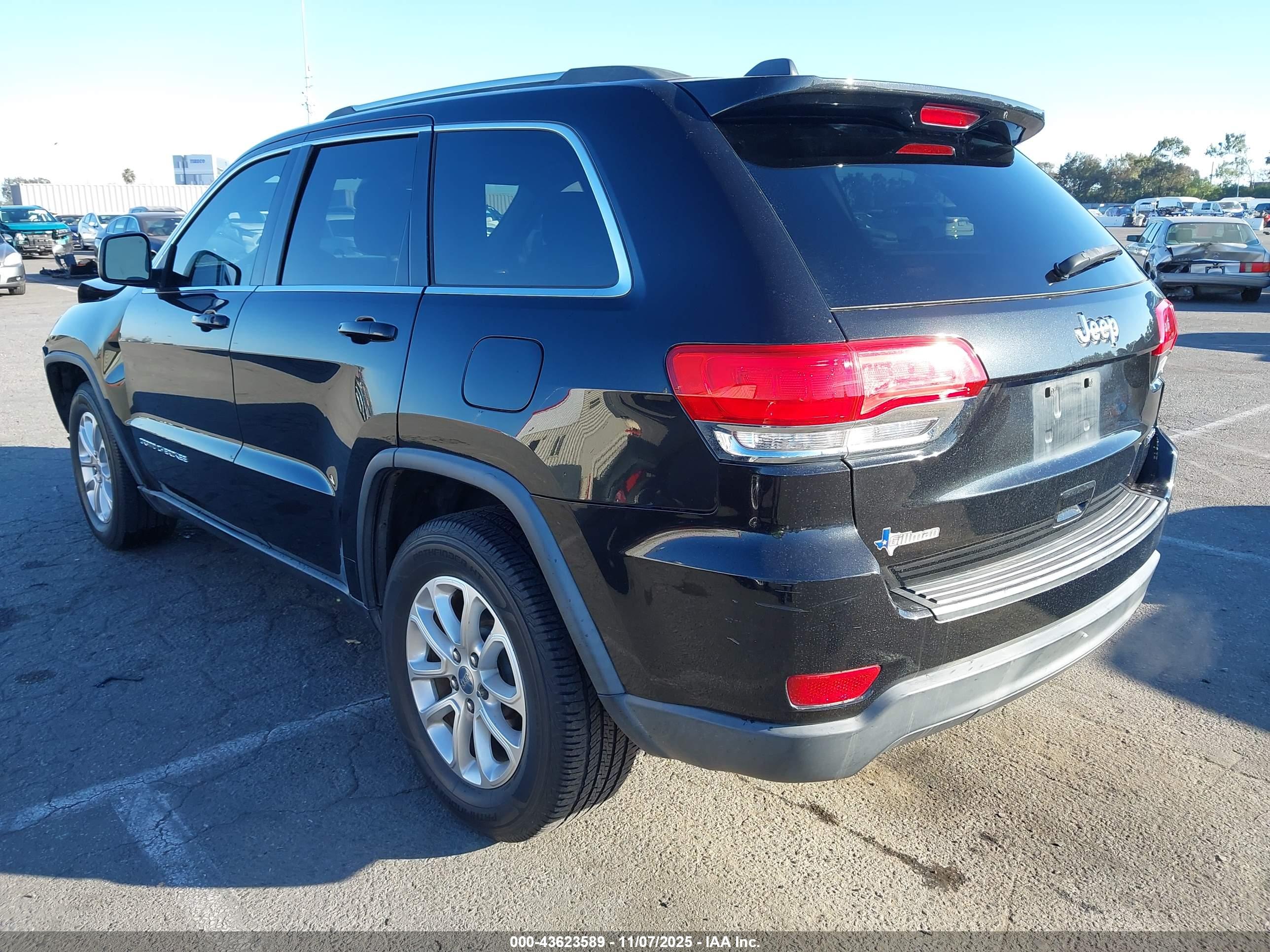 JEEP GRAND image 3