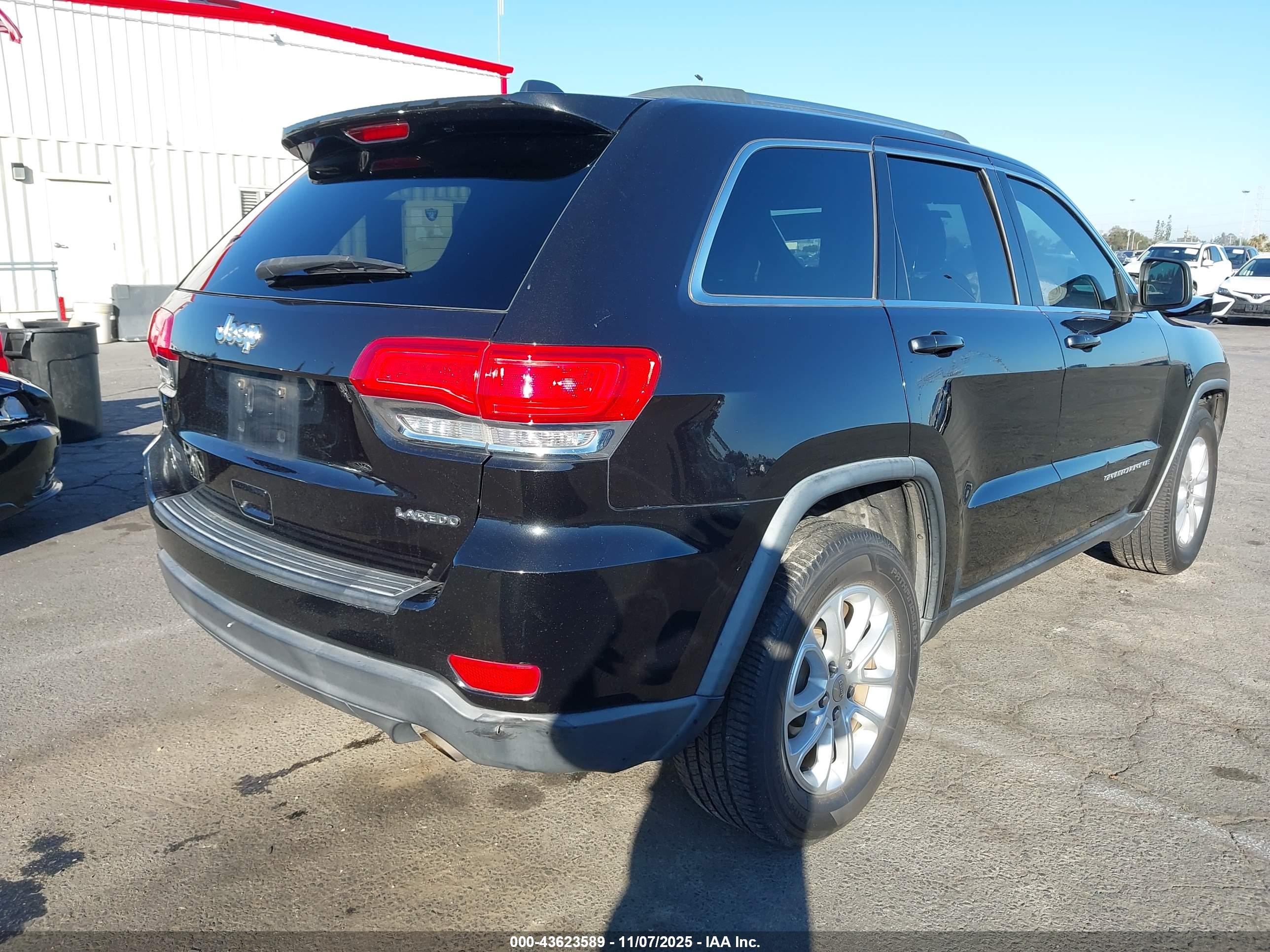 JEEP GRAND image 4
