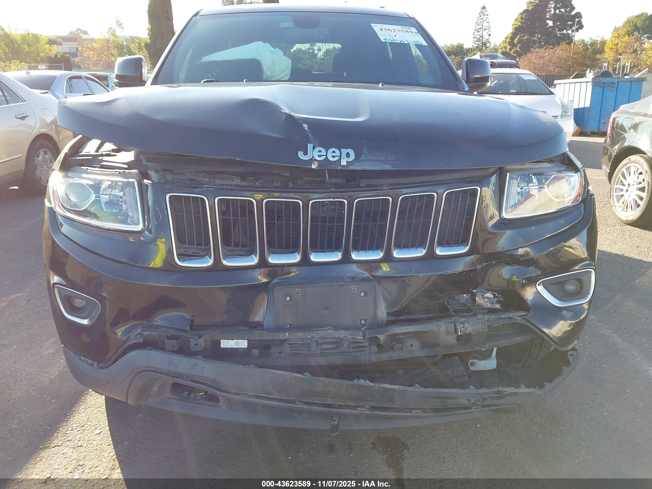 JEEP GRAND image 6
