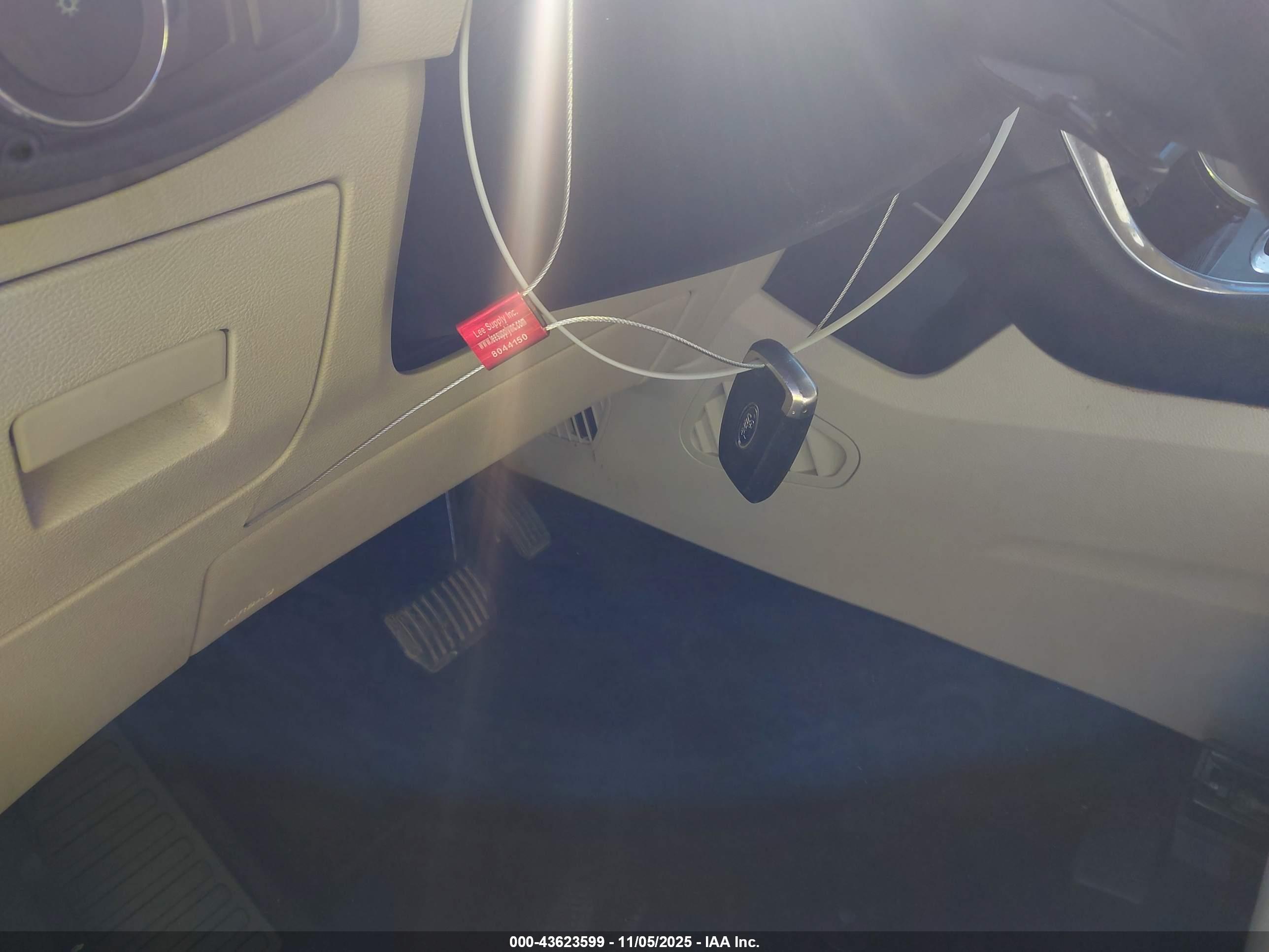 FORD EDGE image 11