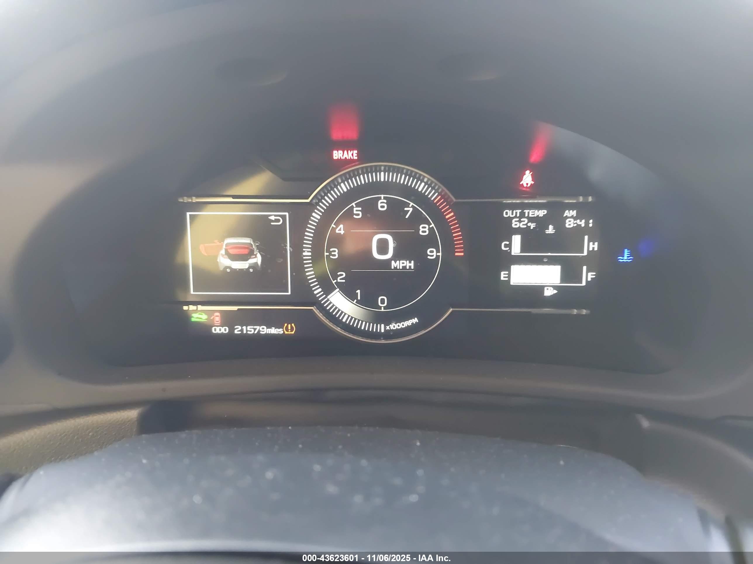 SUBARU BRZ image 7