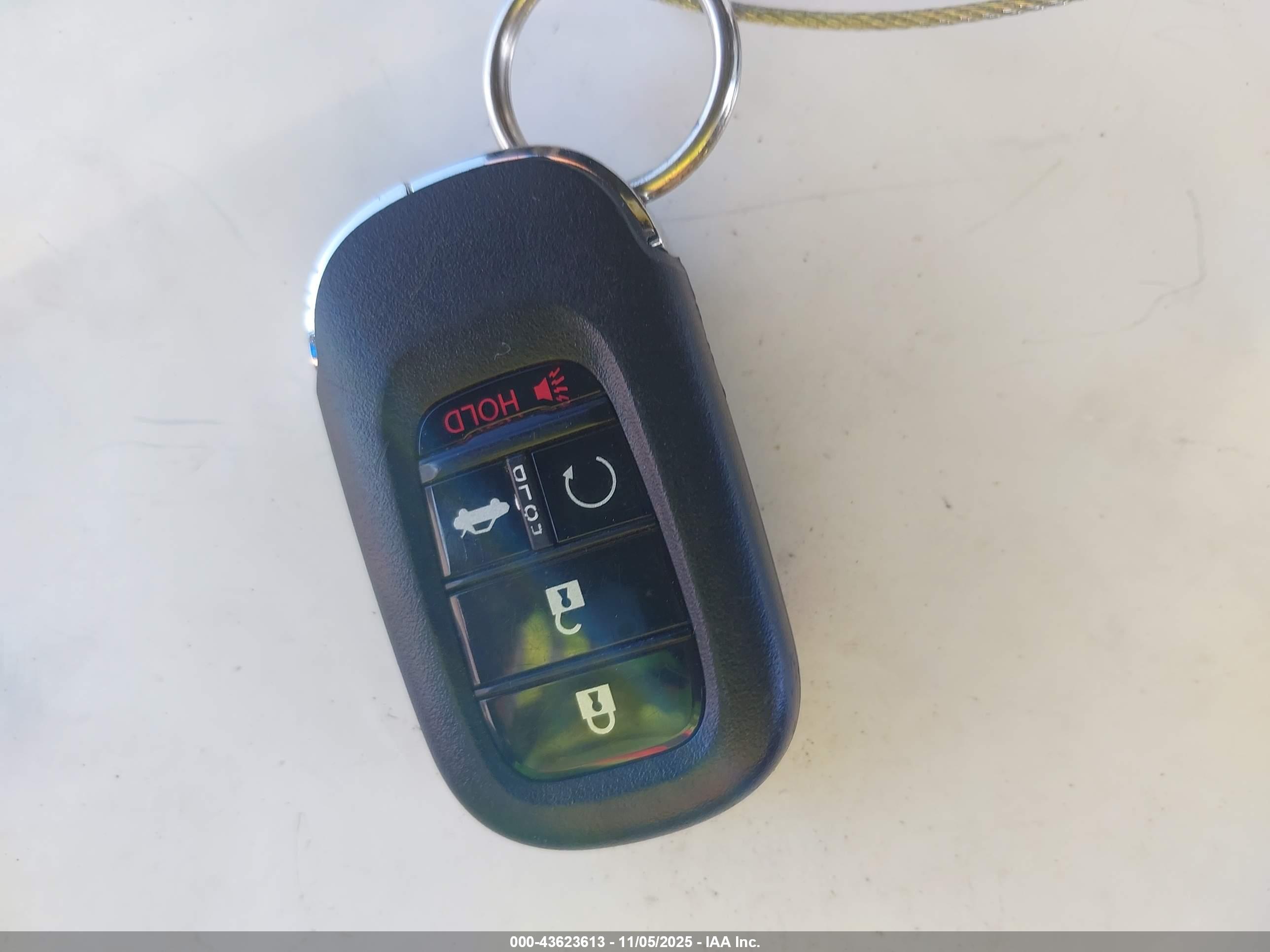 HONDA CIVIC image 11