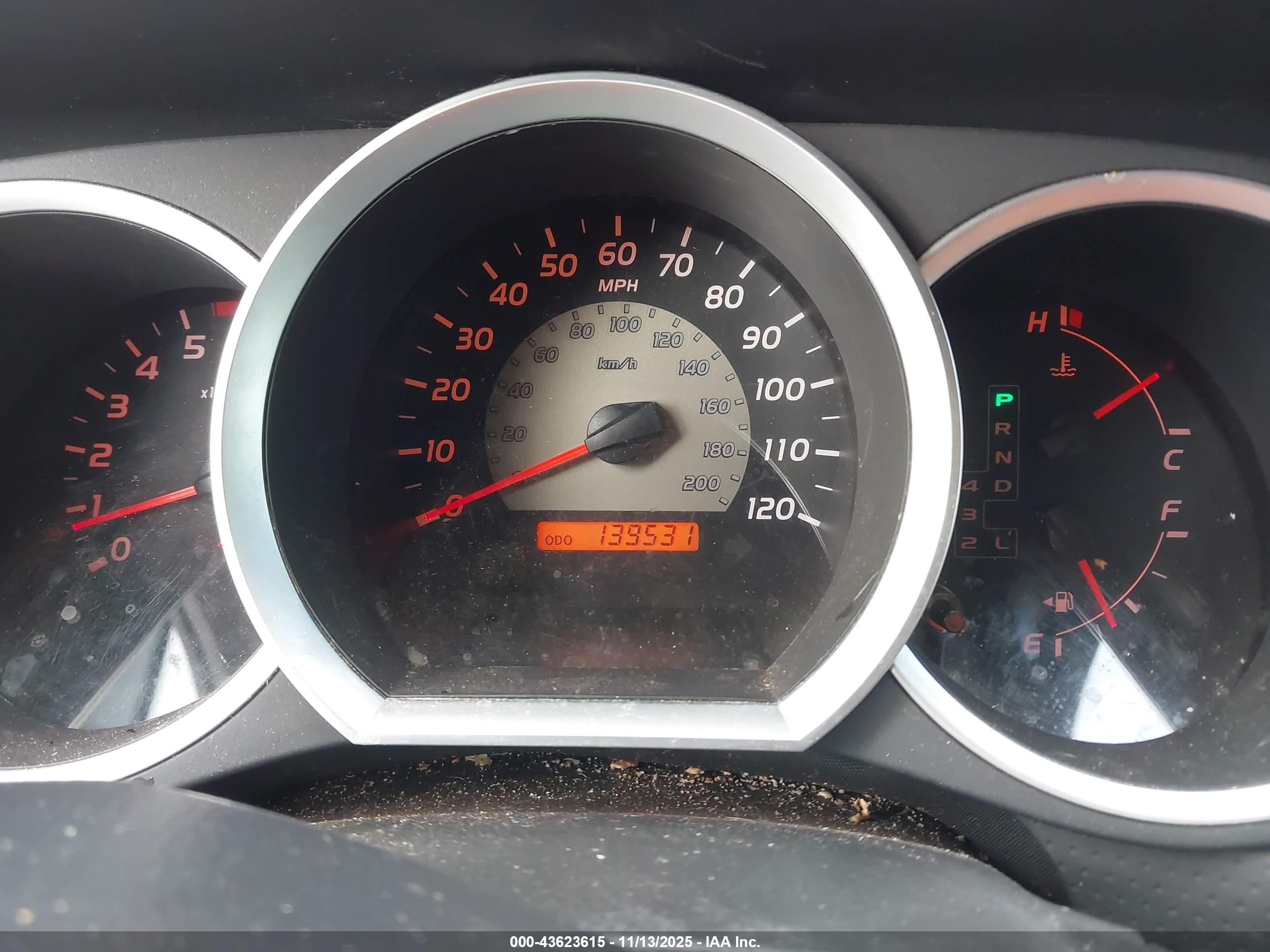 TOYOTA TACOMA image 7
