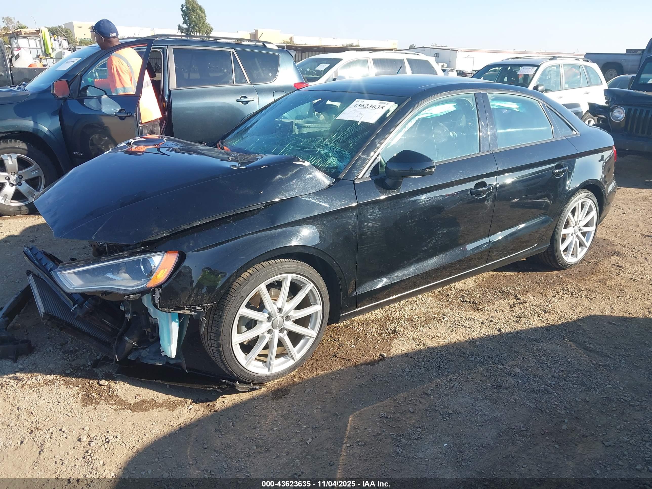 AUDI A3 image 2