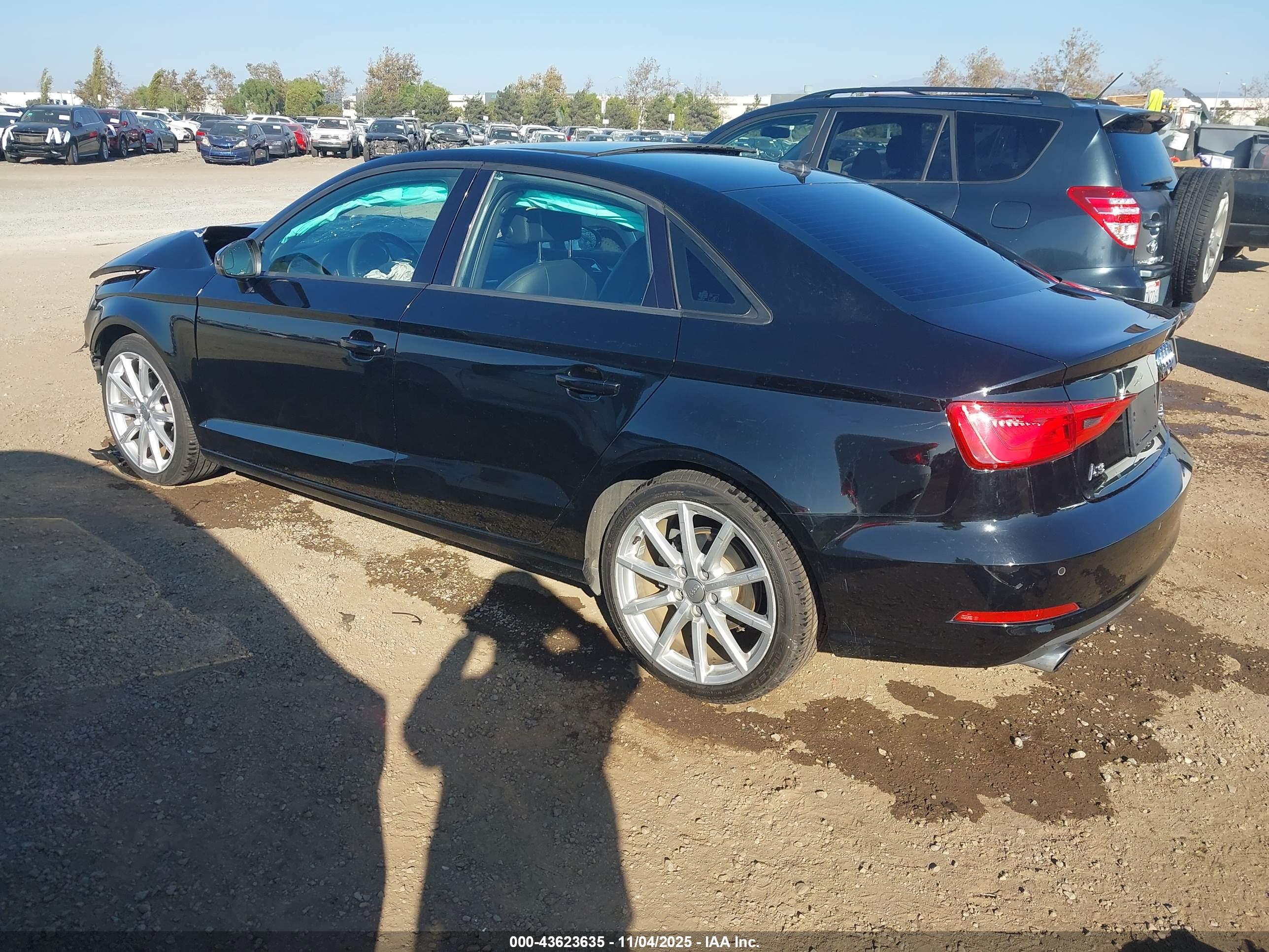 AUDI A3 image 3