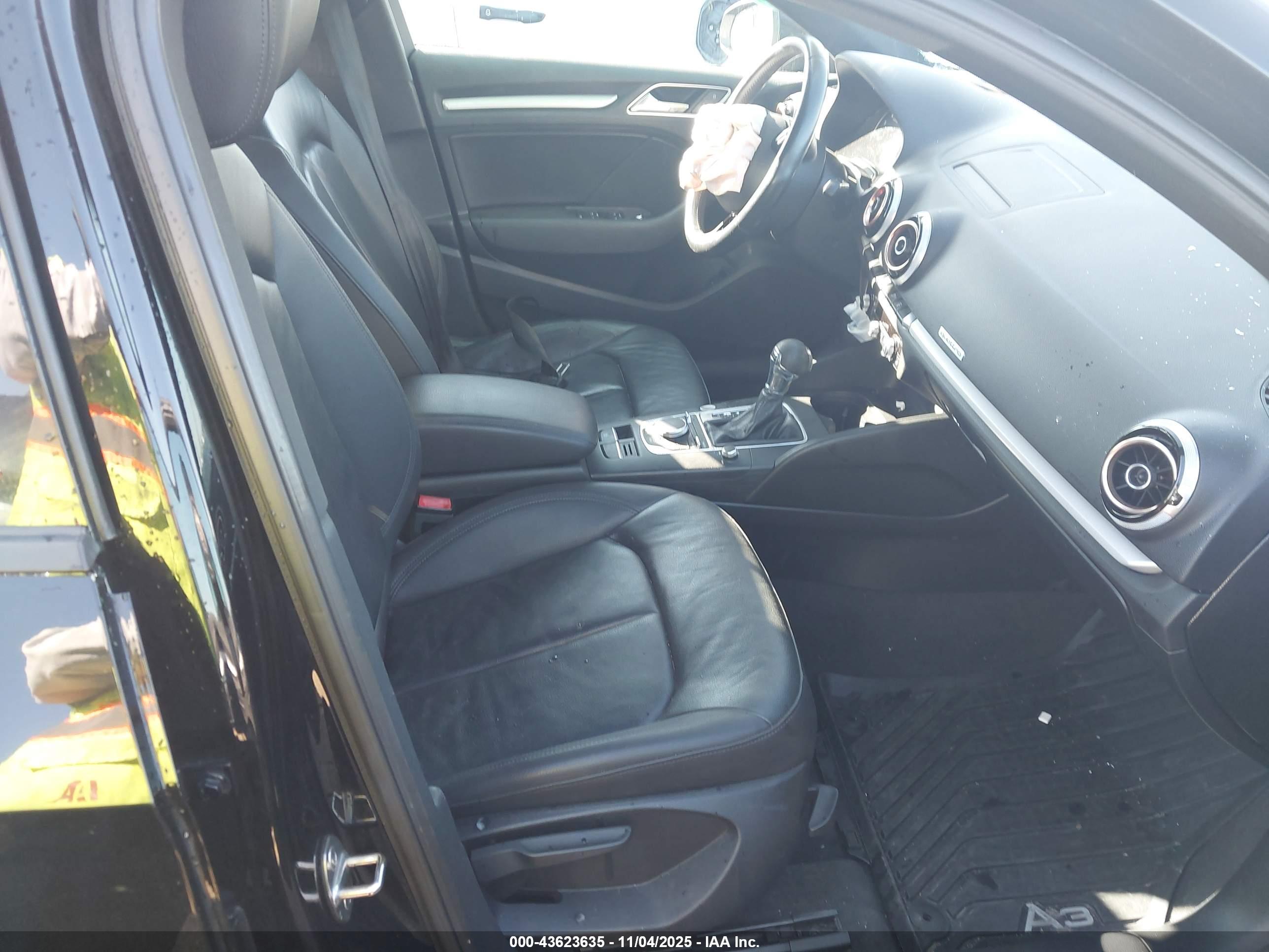 AUDI A3 image 5