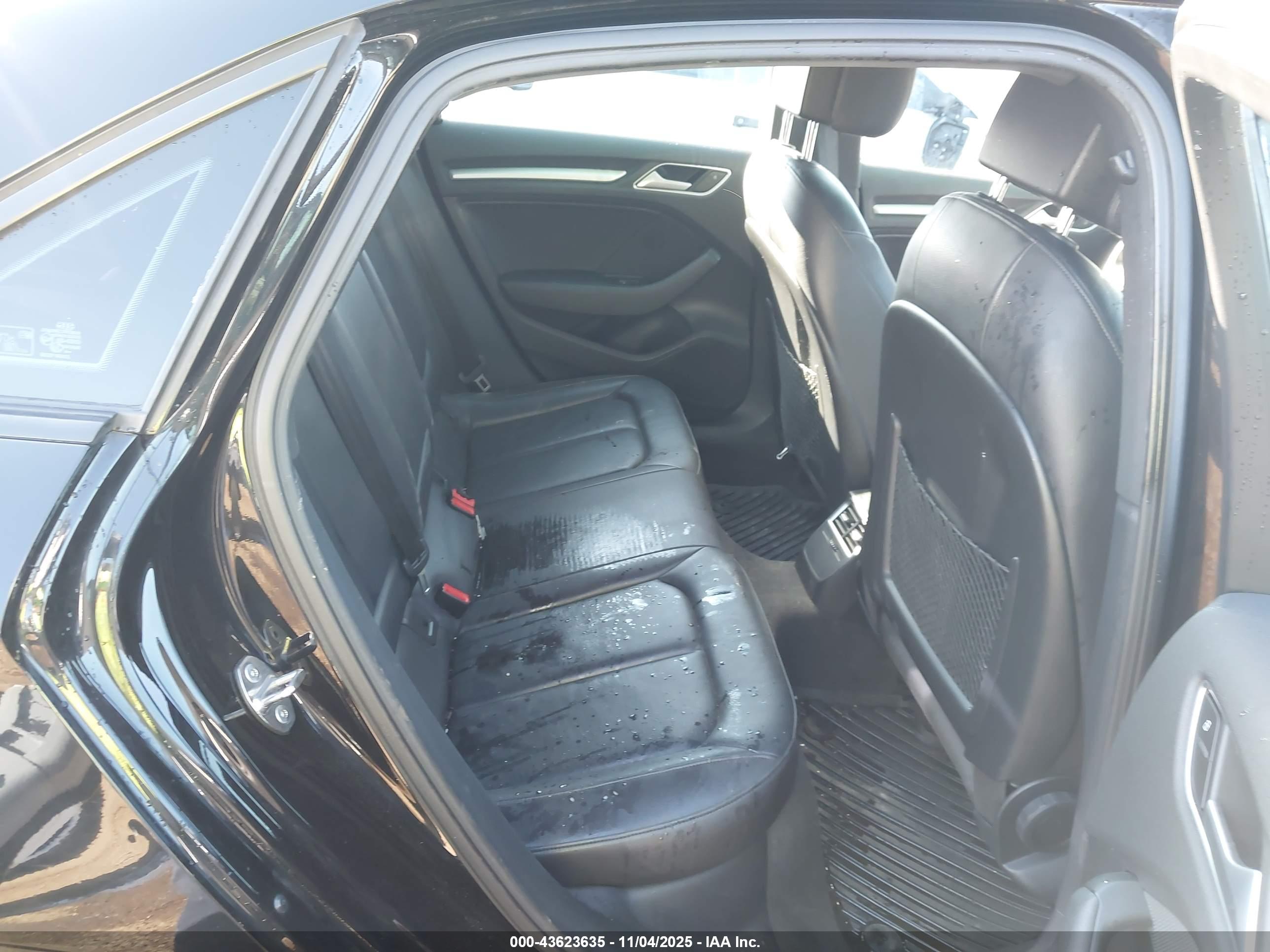 AUDI A3 image 8