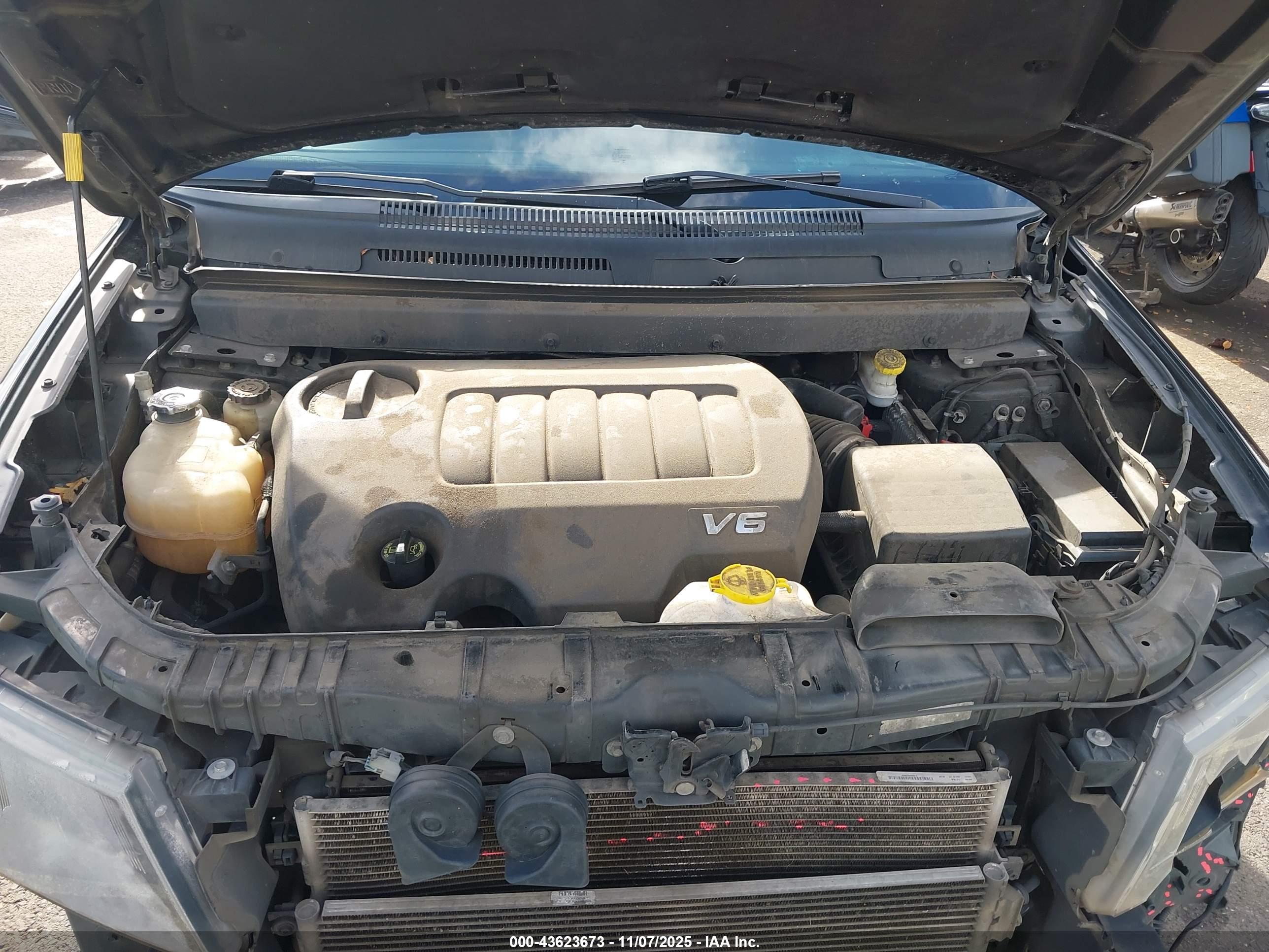 DODGE JOURNEY image 10