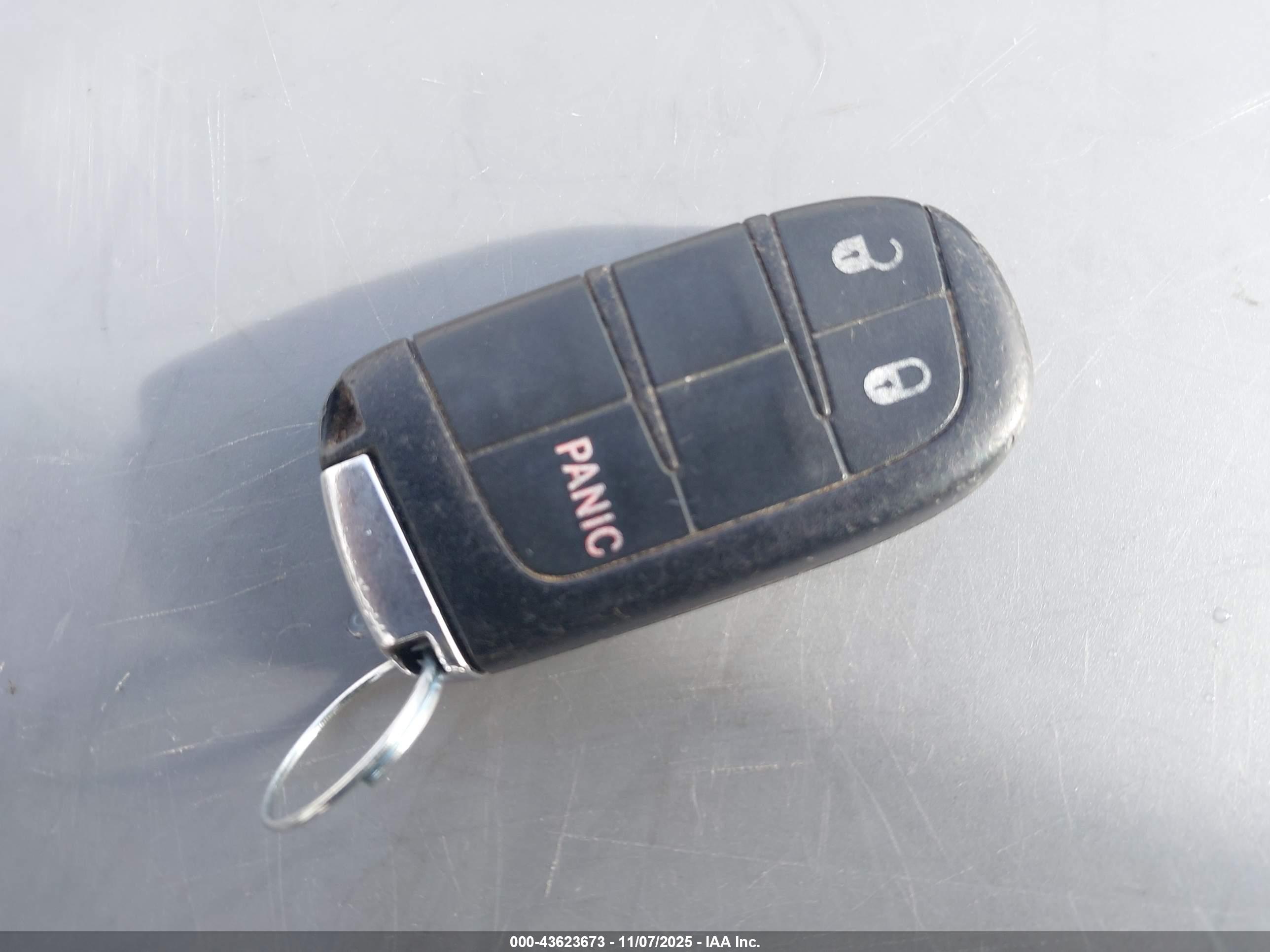 DODGE JOURNEY image 11