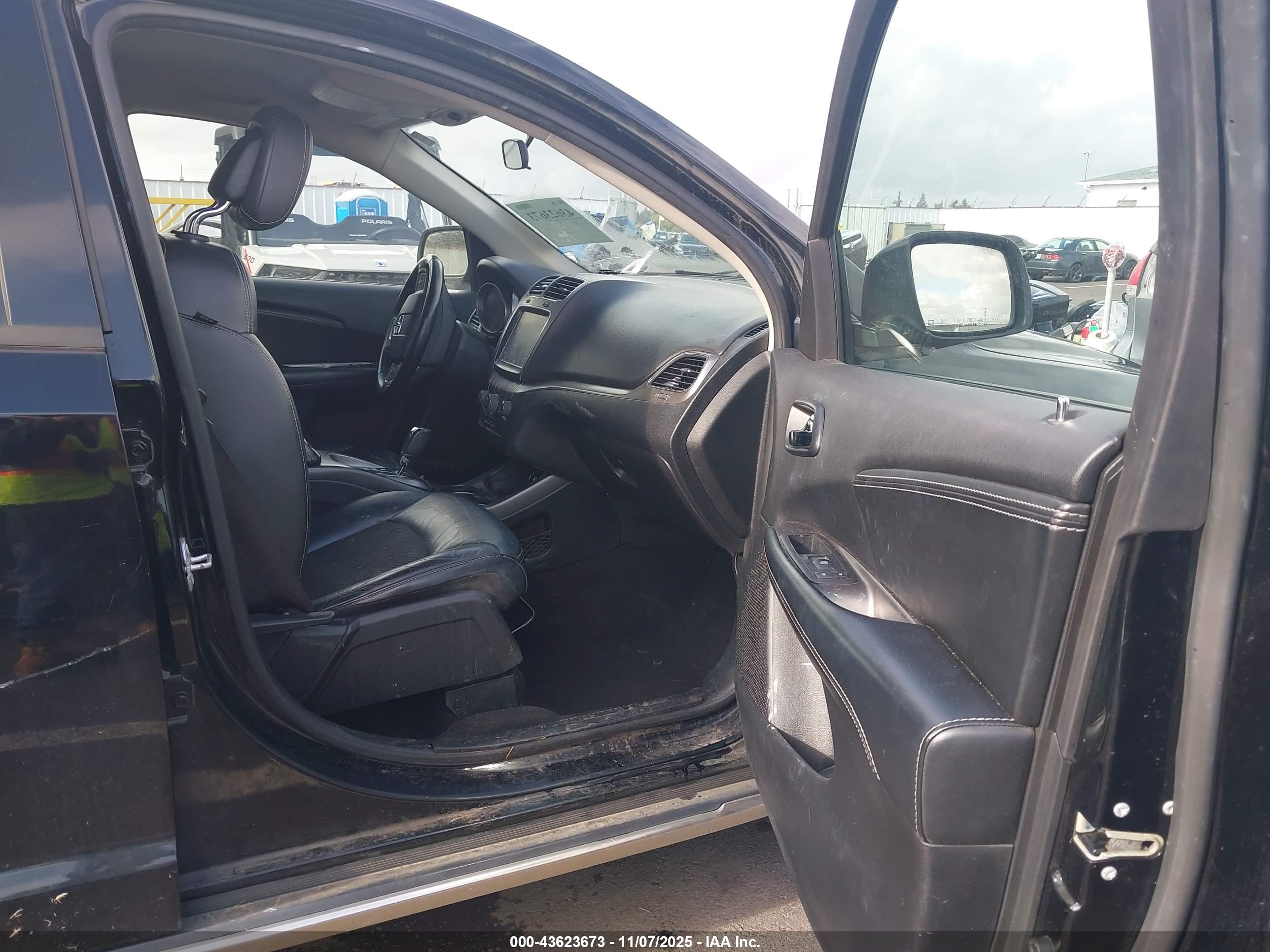 DODGE JOURNEY image 5