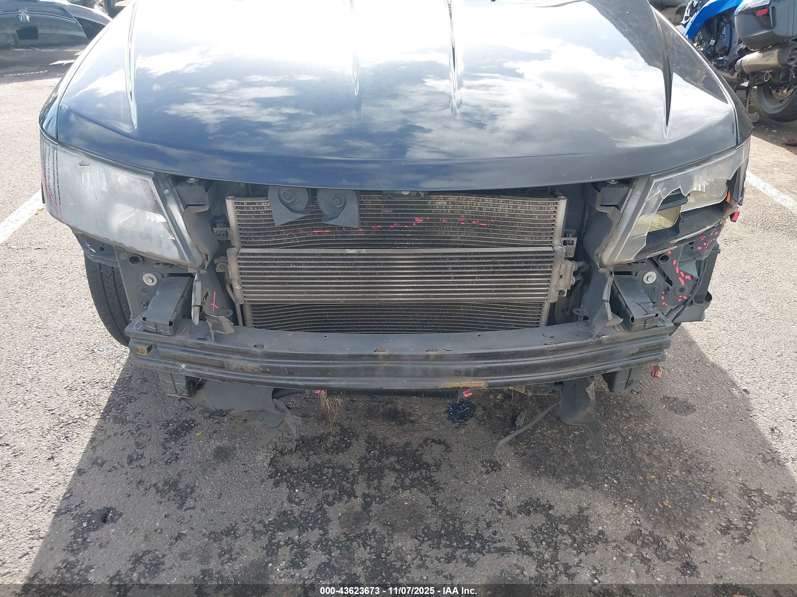DODGE JOURNEY image 6