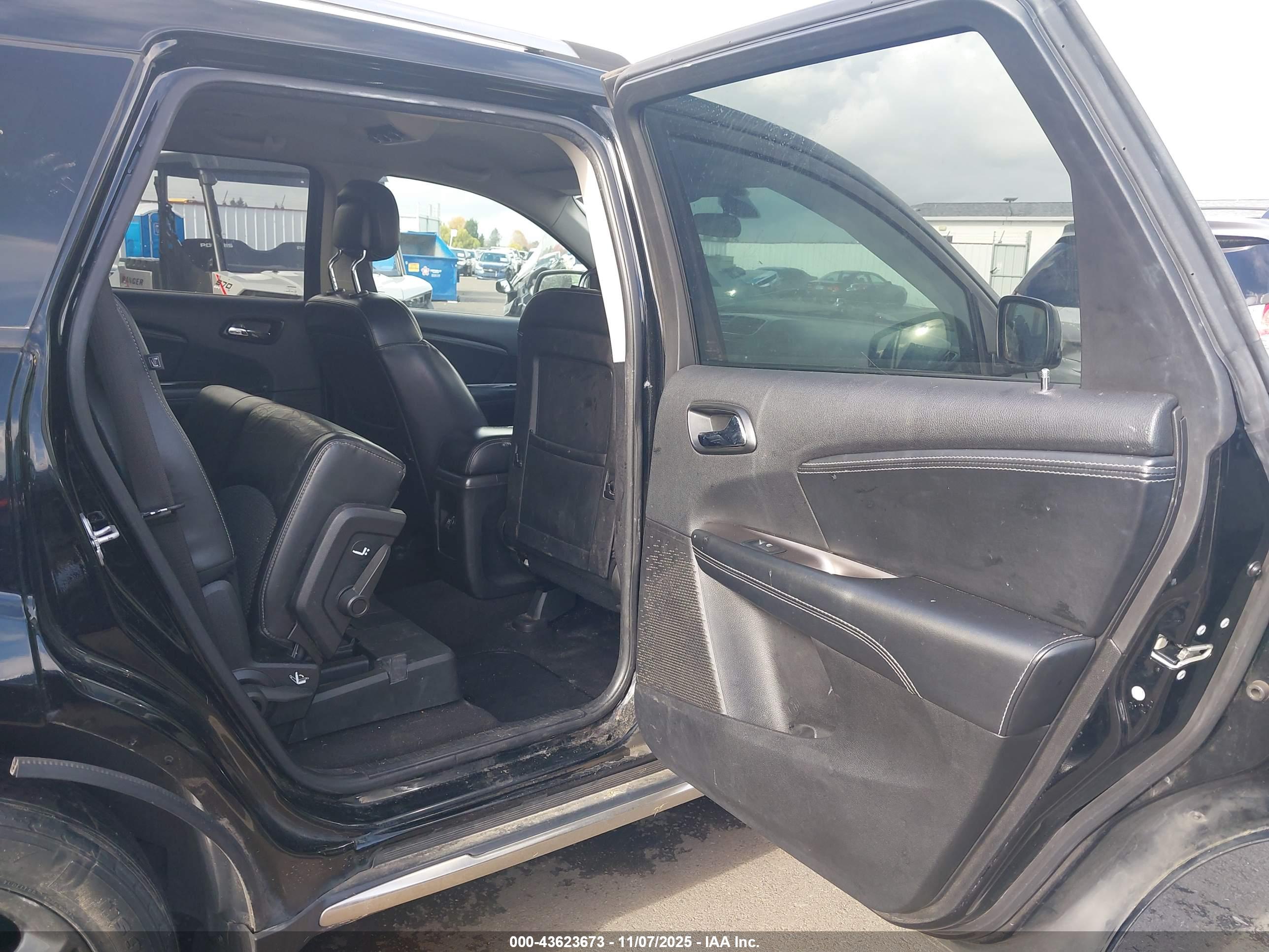 DODGE JOURNEY image 8