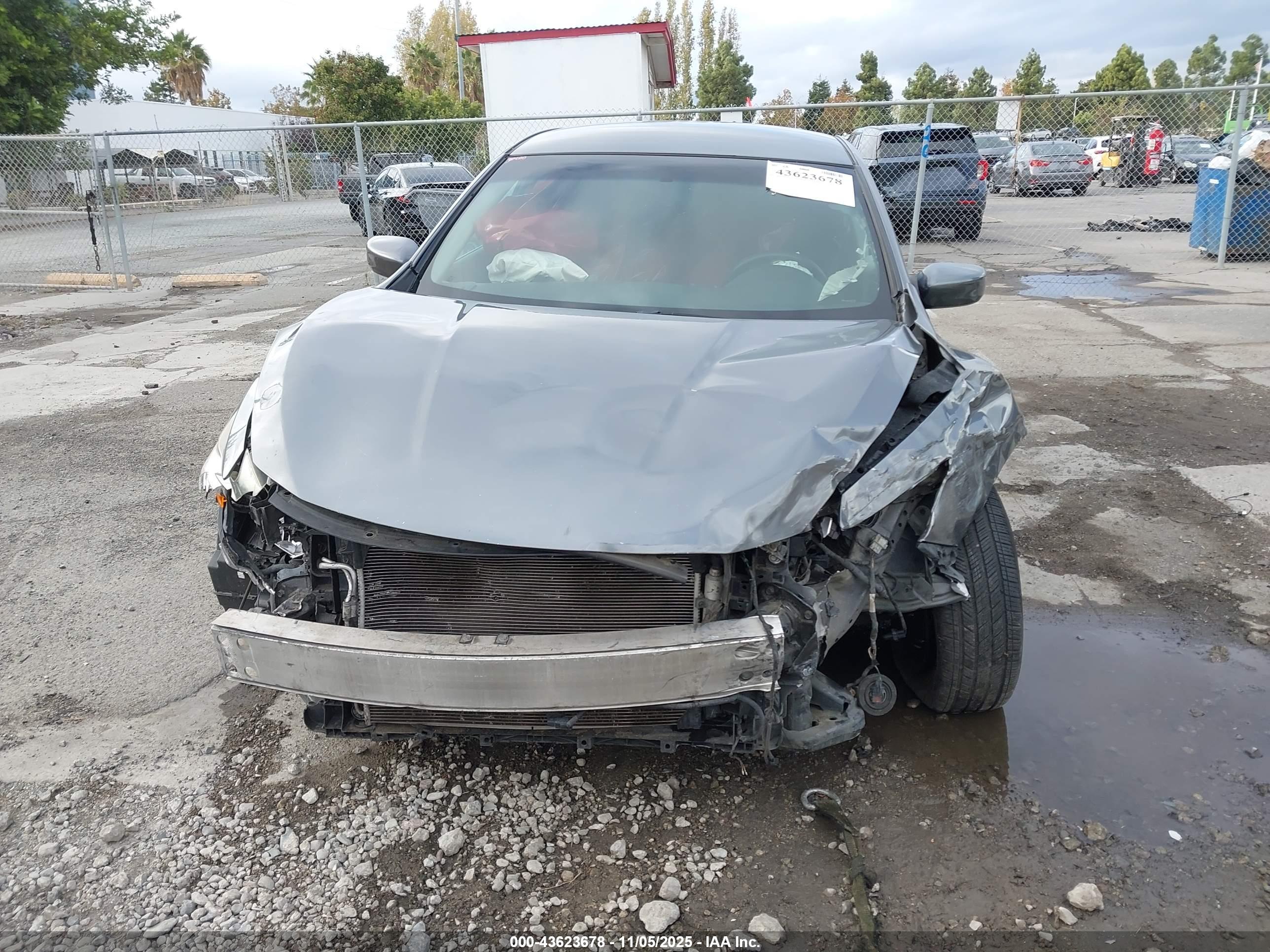 NISSAN ALTIMA image 6